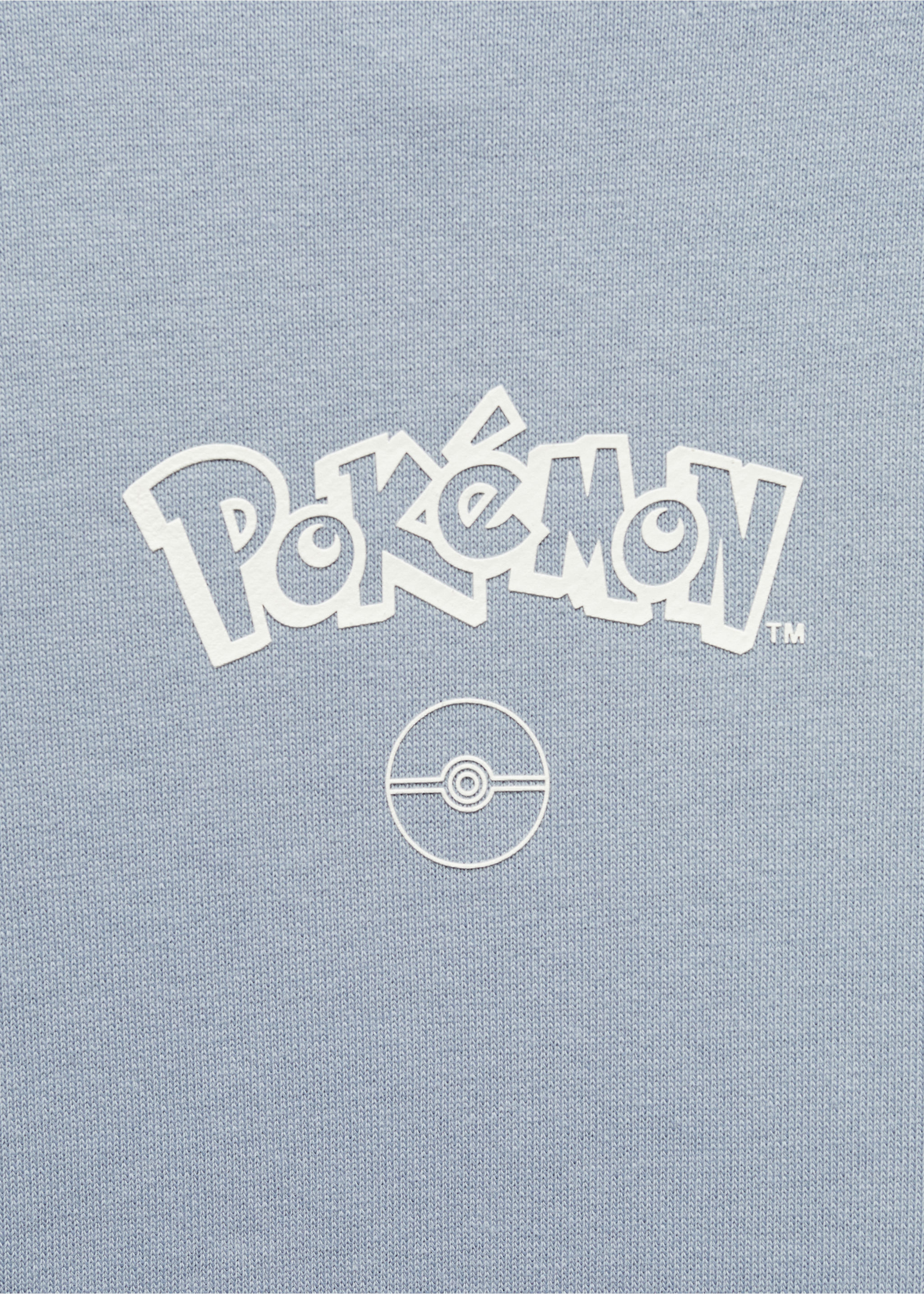 Sweat-shirt Pokemon - Détail de l'article 8