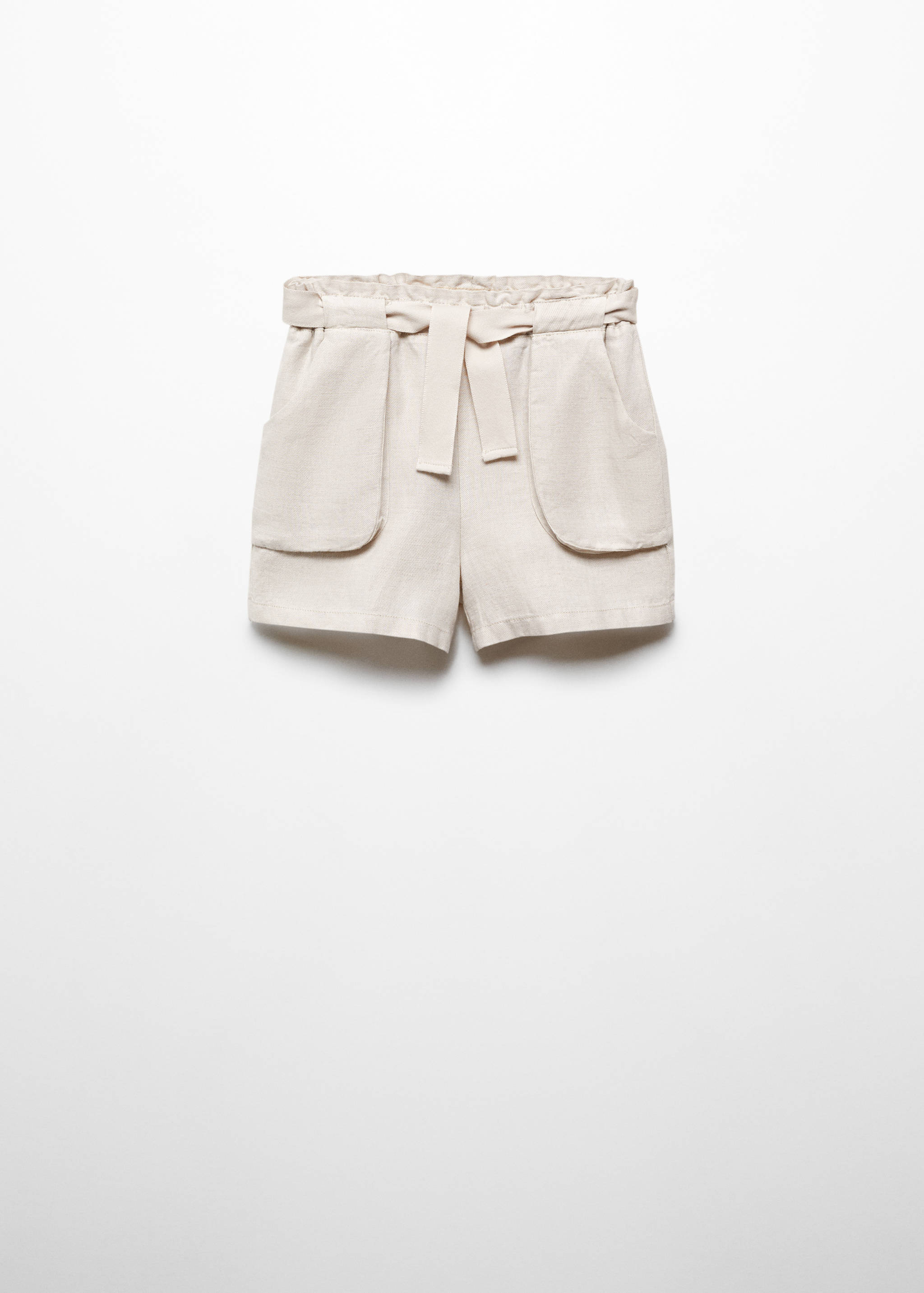 Belt line short - Article without model