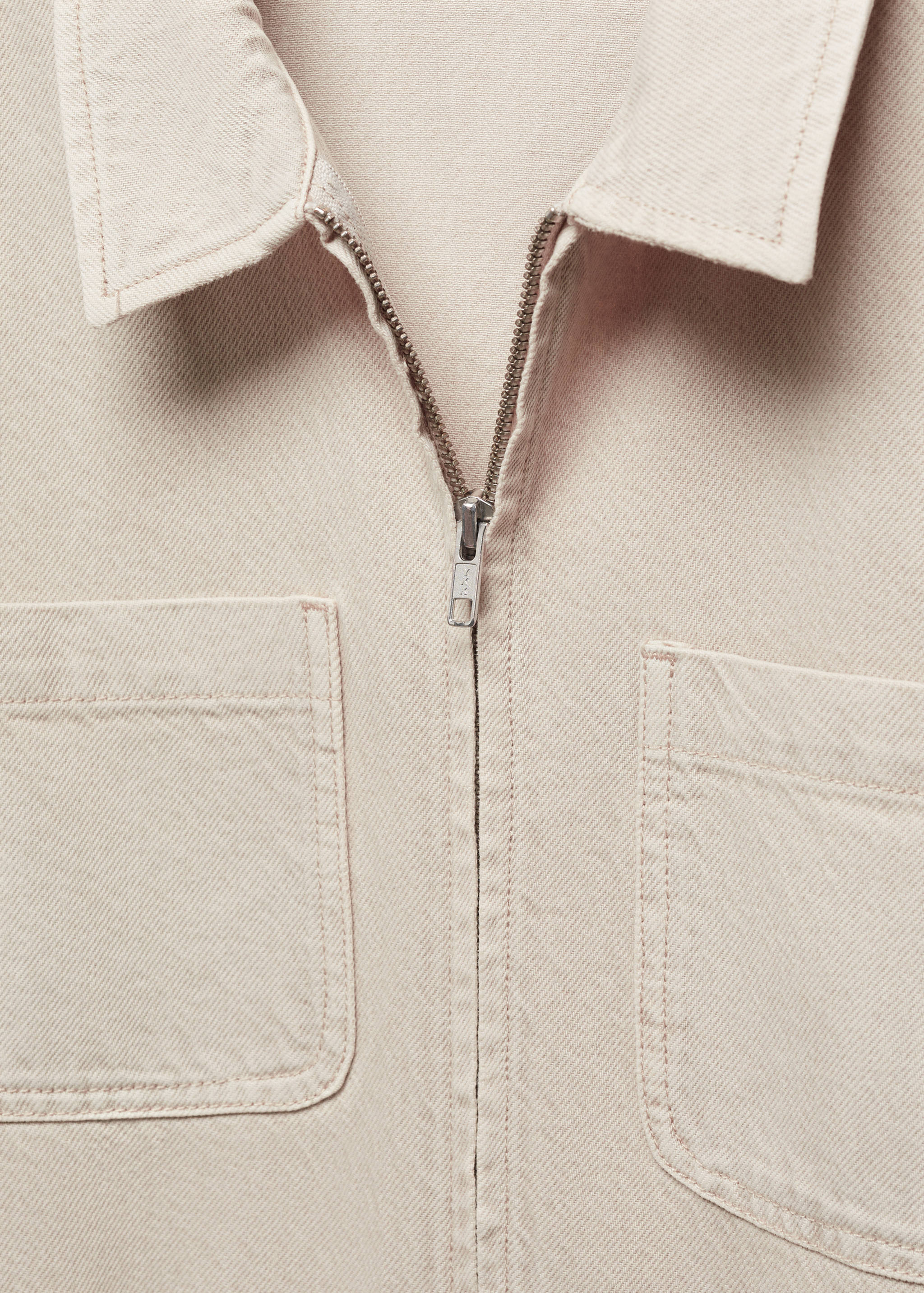 Combi-short ceinture - Détail de l'article 8