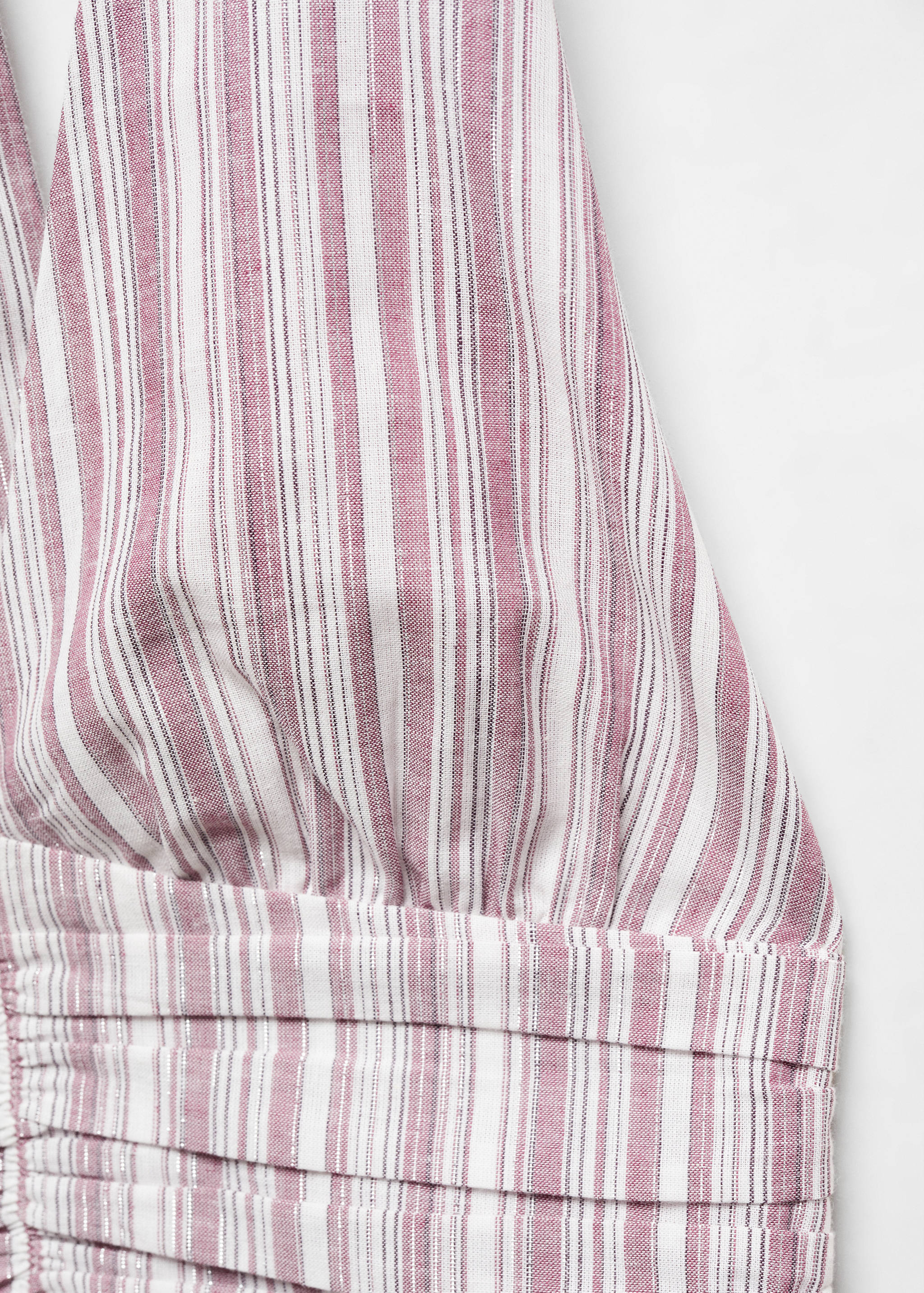 Top halter schiena scoperta - Dettaglio dell'articolo 8