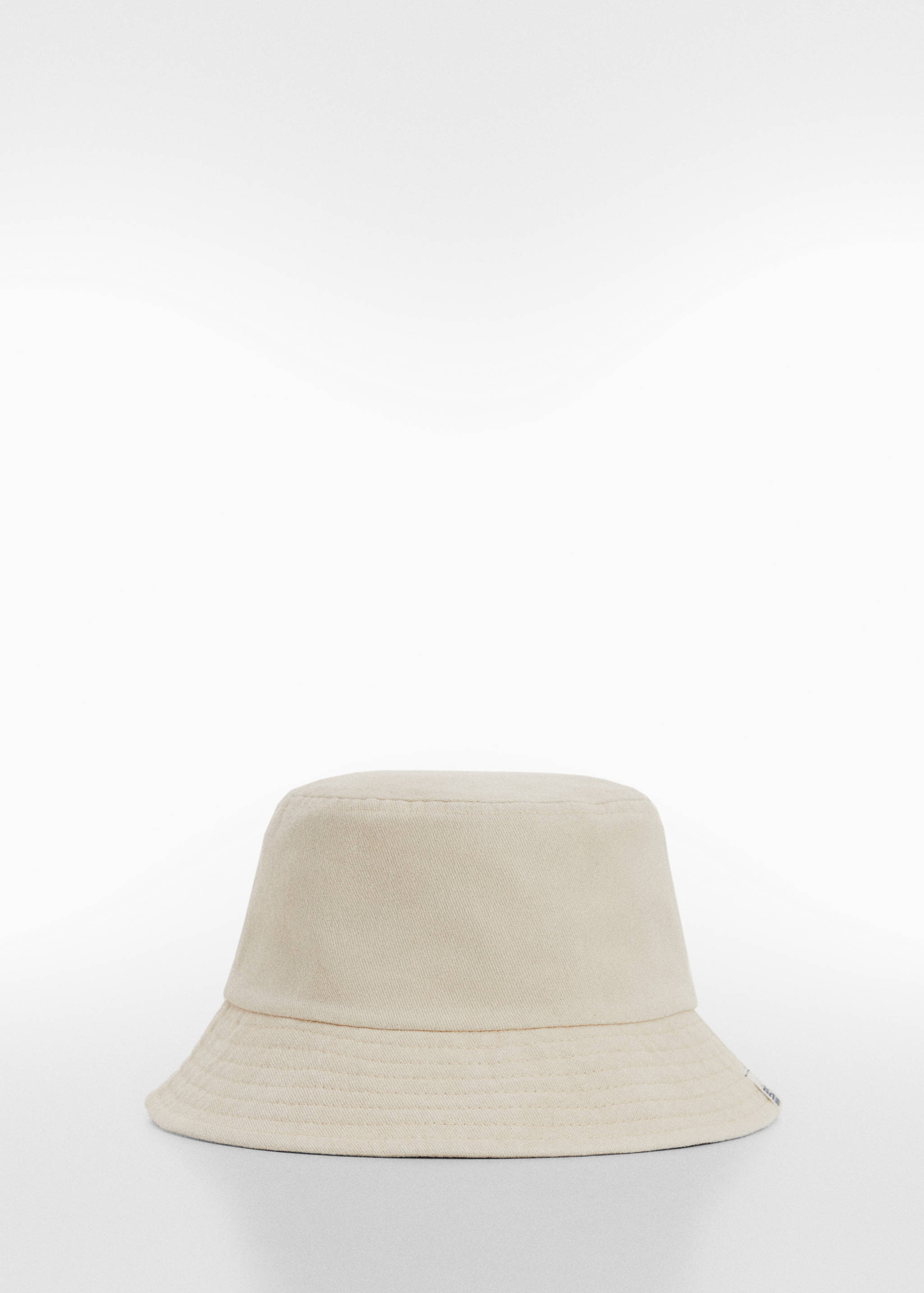 Bucket hat - Article without model