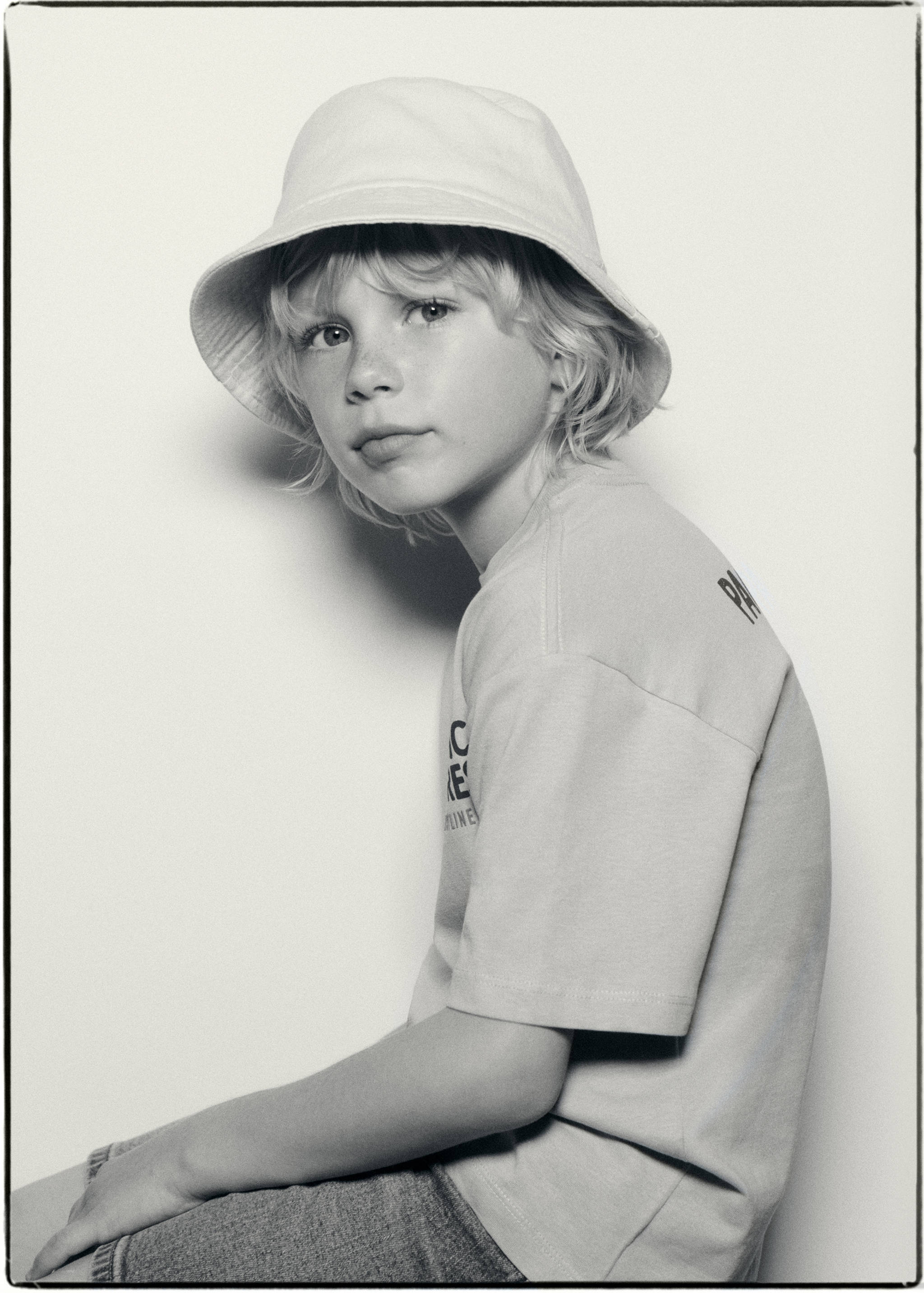 Bucket hat - Details of the article 6