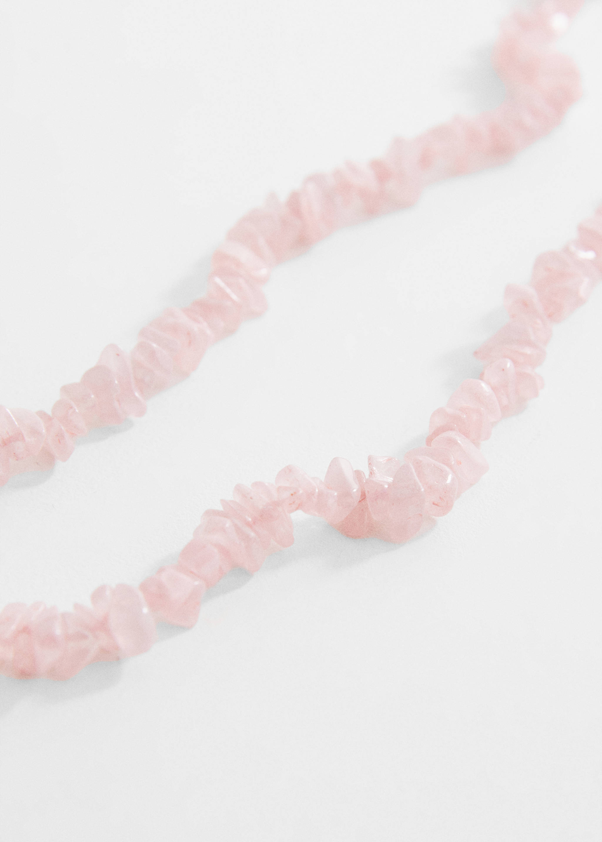 Lanț de ochelari cu pietricele - Detaliu al articolului 1