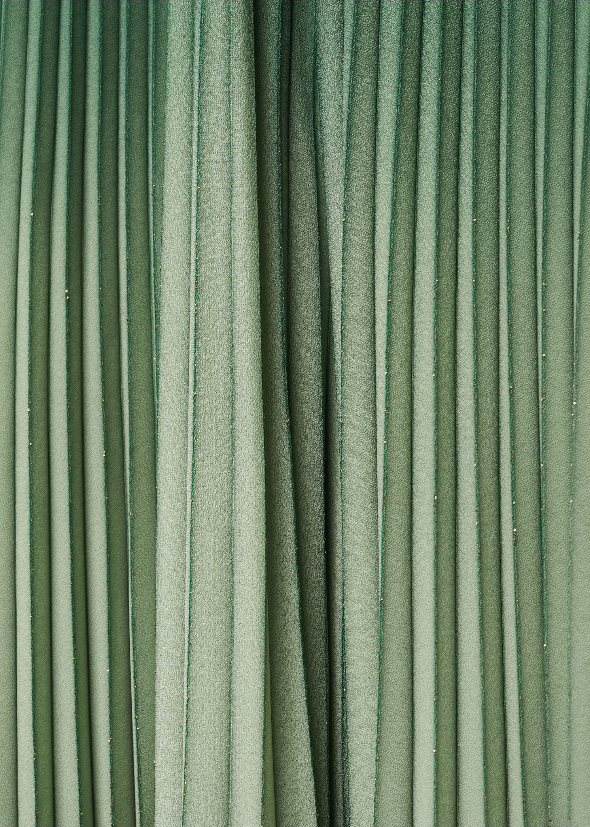 Robe plissée dégradée - Détail de l'article 8