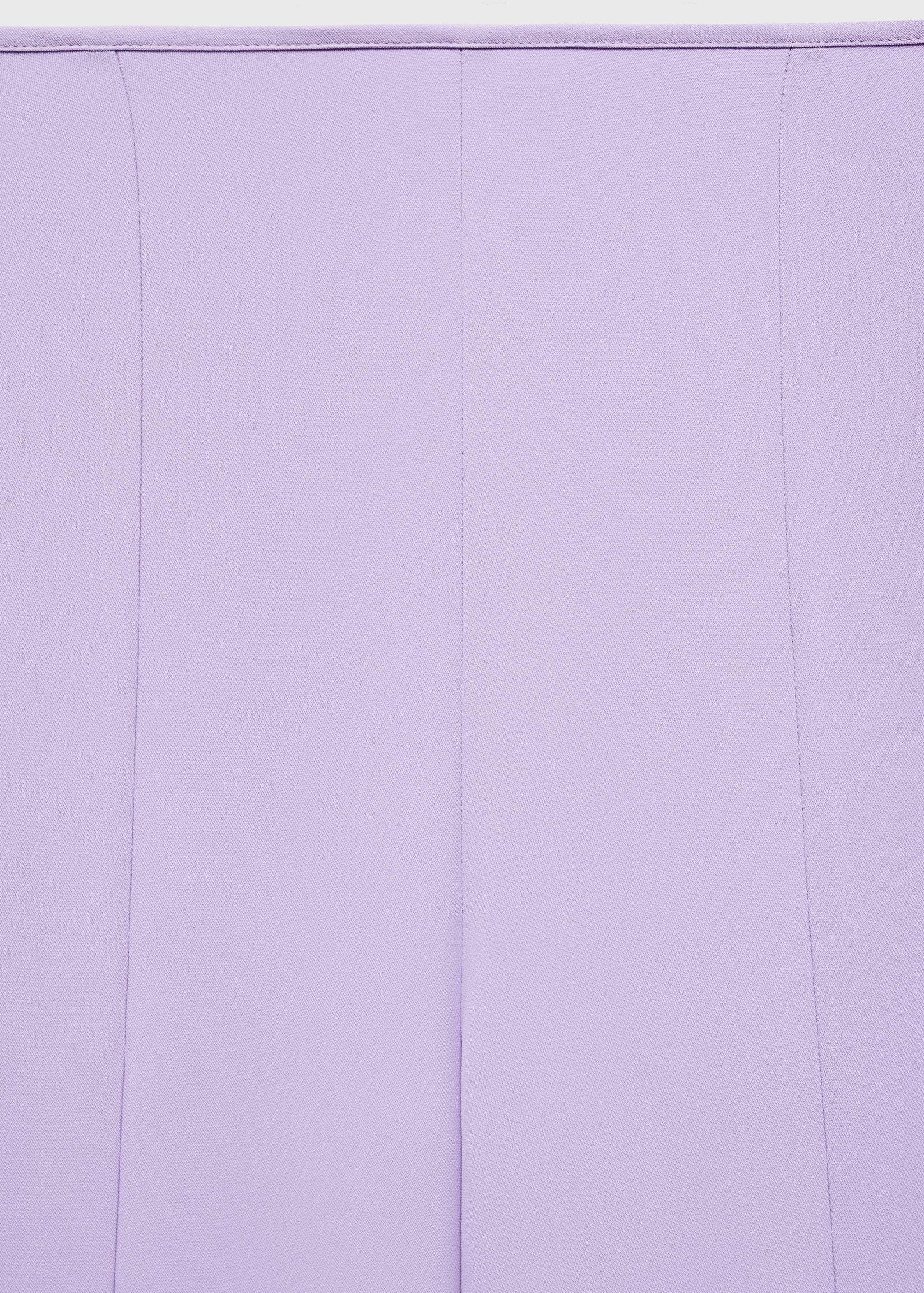 Hose mit Ziernähten - Detail des Artikels 8
