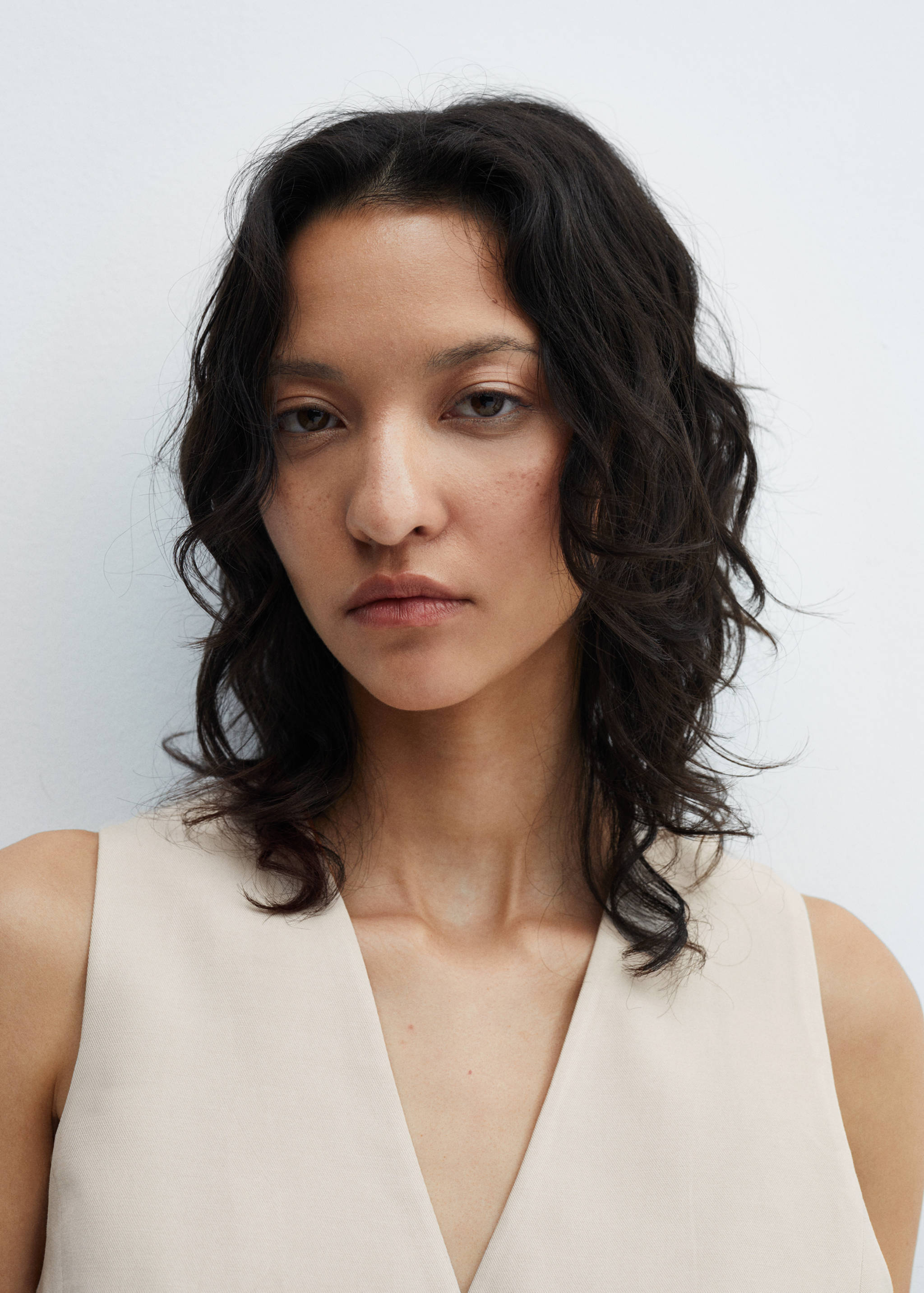 Gilet completo bottoni - Dettaglio dell'articolo 1