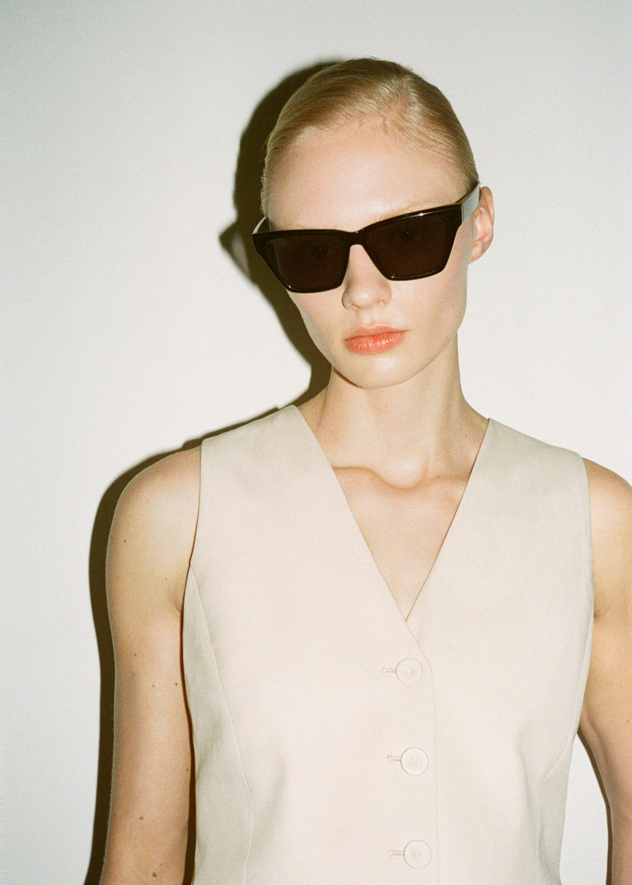 Gilet completo bottoni - Dettaglio dell'articolo 6