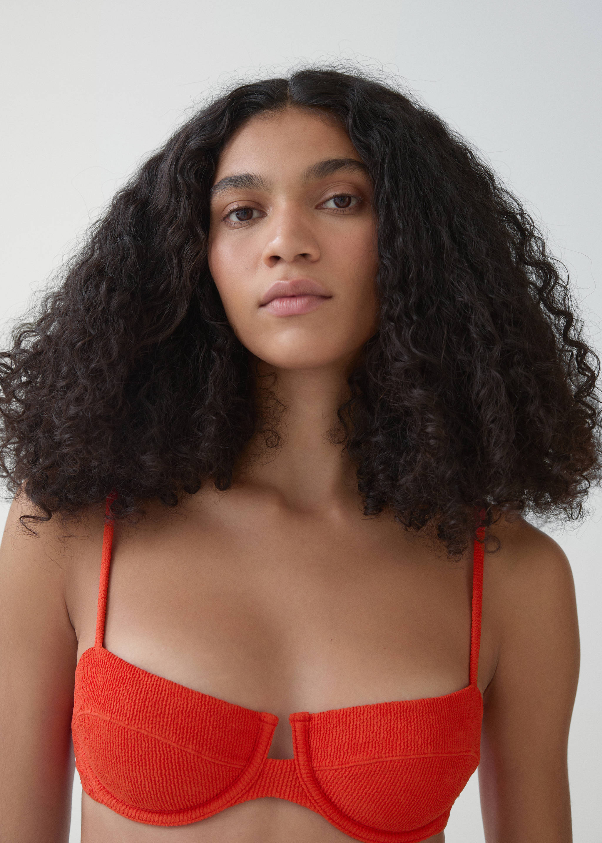 Haut bikini armatures - Détail de l'article 1