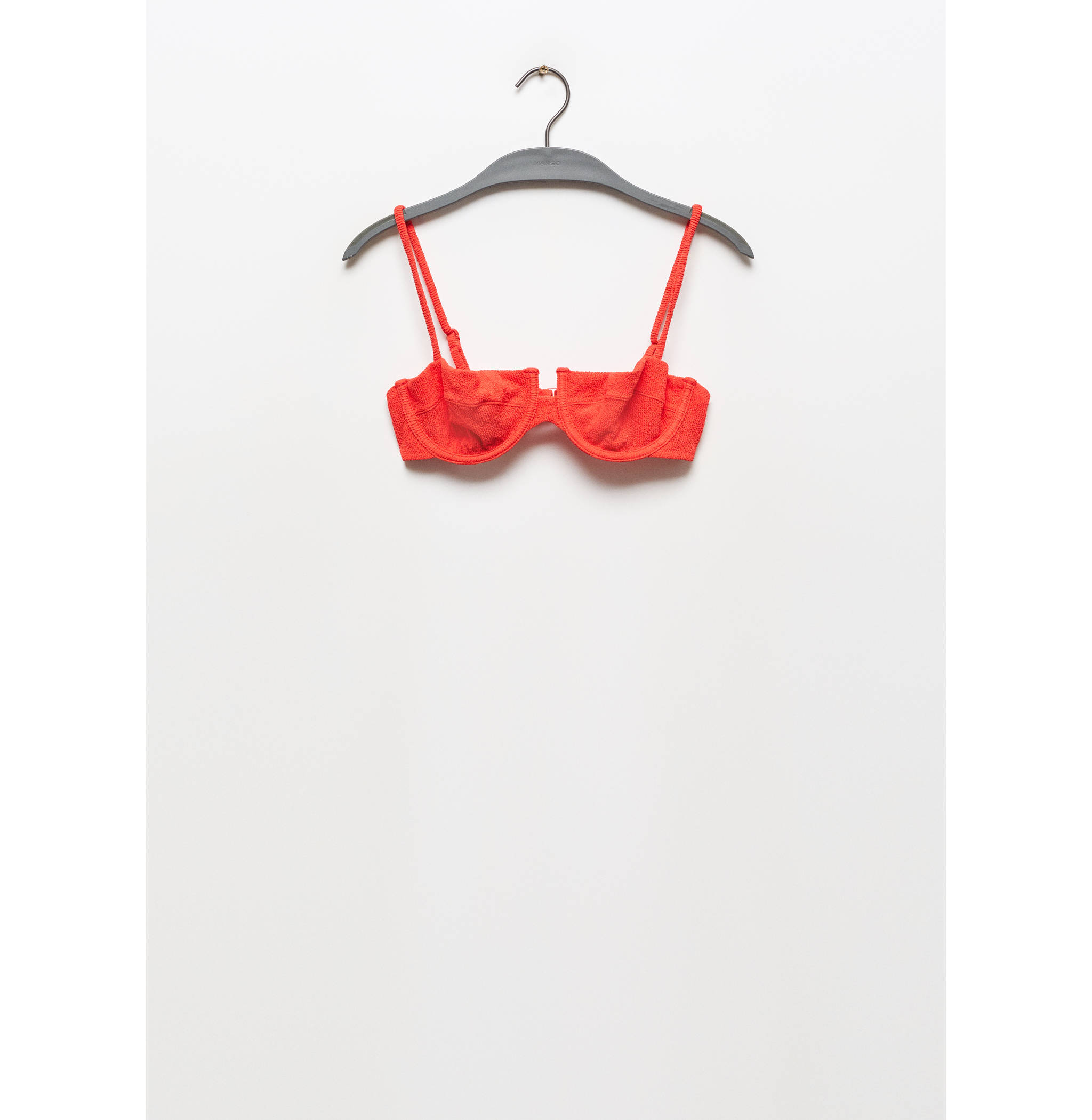 Haut bikini armatures - Article sans modèle