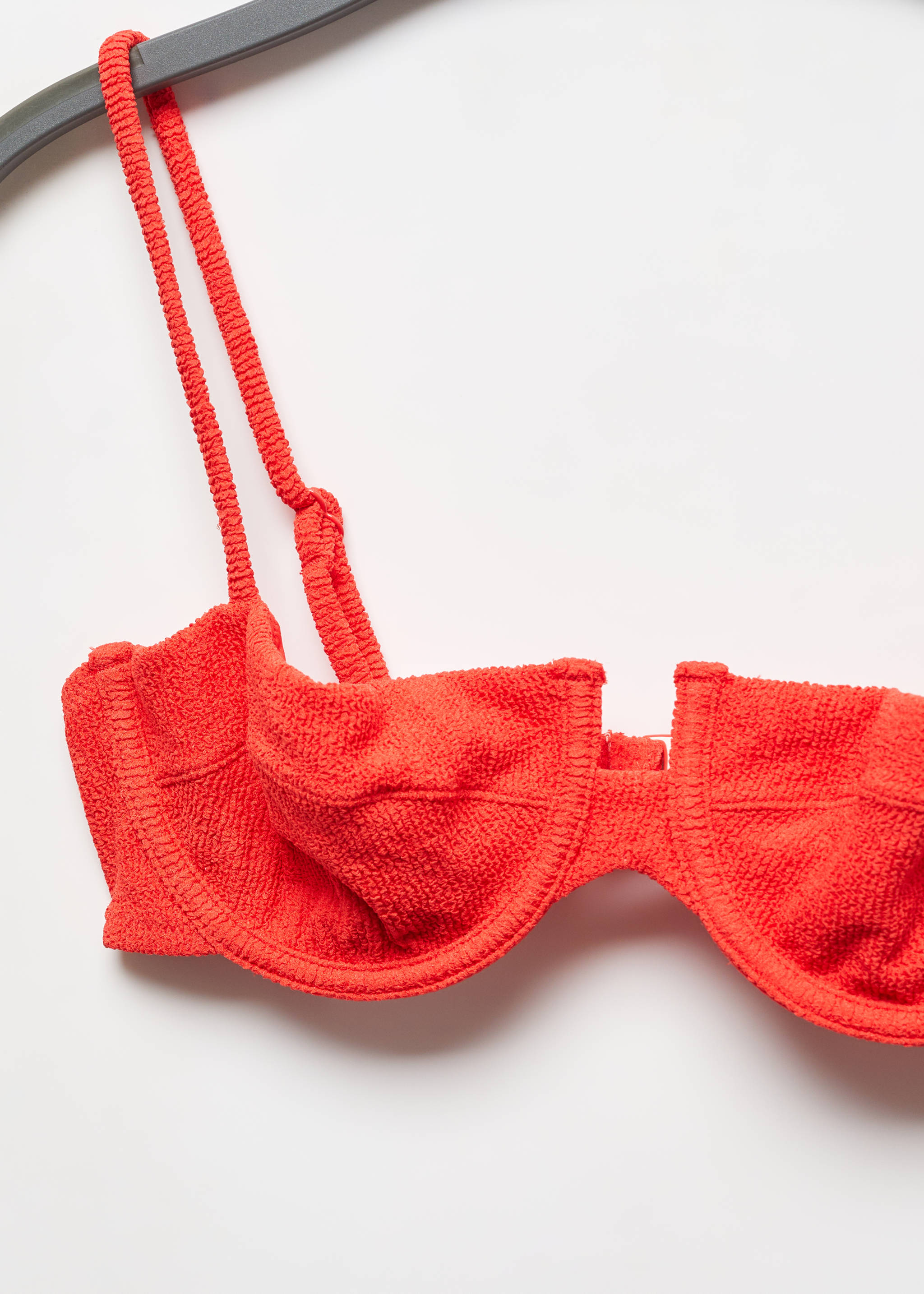 Haut bikini armatures - Détail de l'article 8