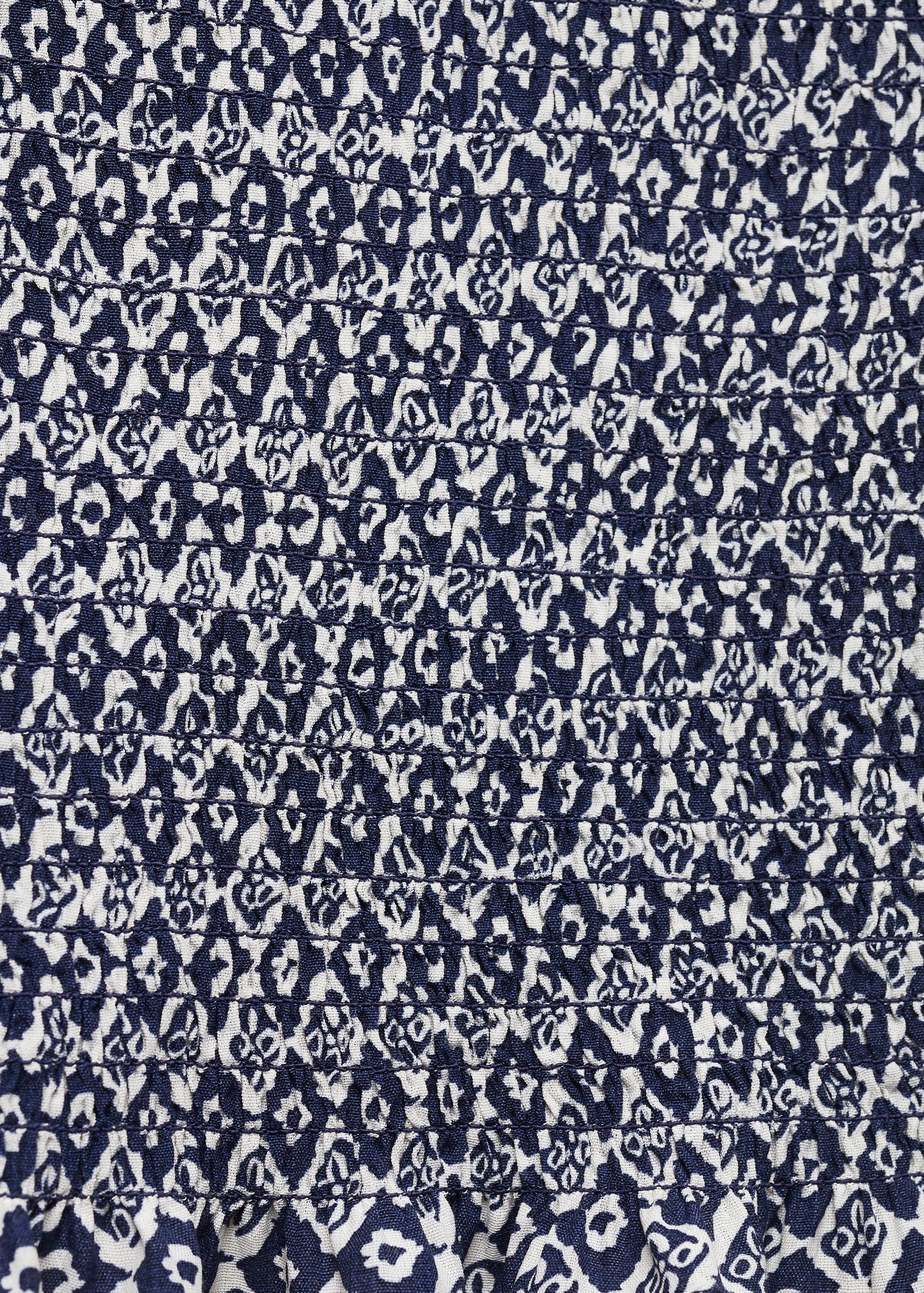 Felső asszimetrikus húzással - A termék adatai 8