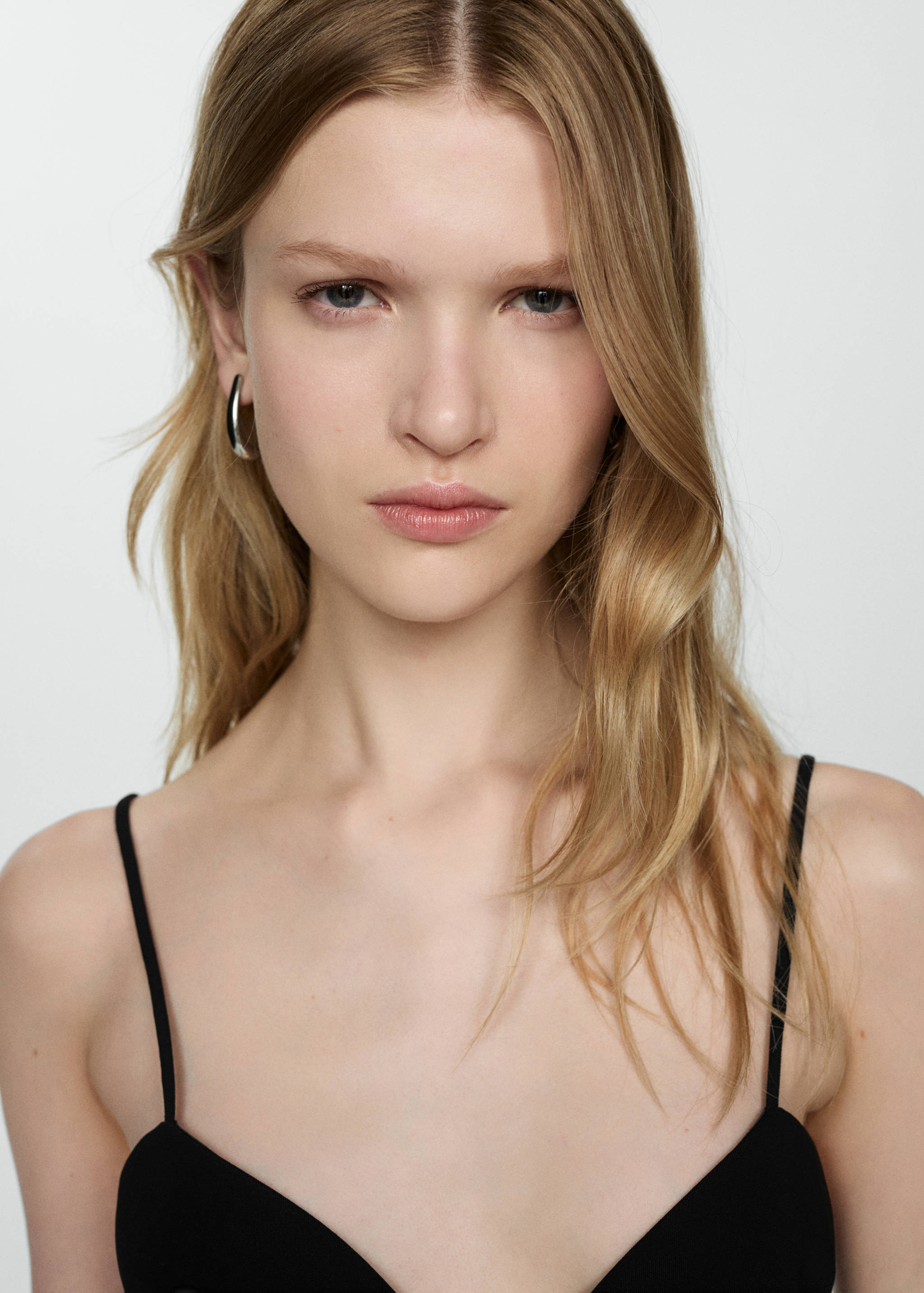 Mono tirantes aberturas laterales - Detalle del artículo 1