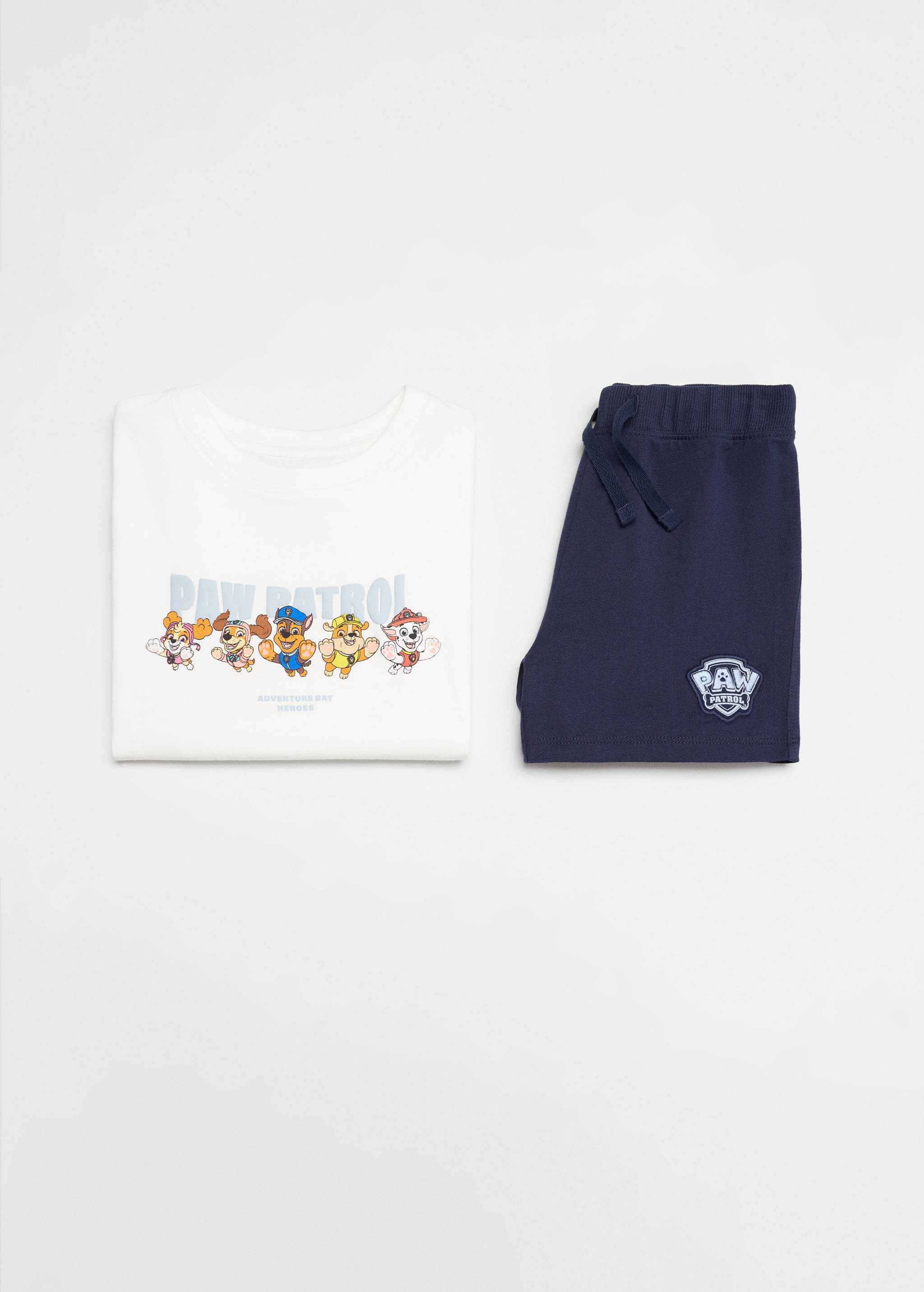 Pyjamas Paw Patrol - Detaljer om artikeln 0