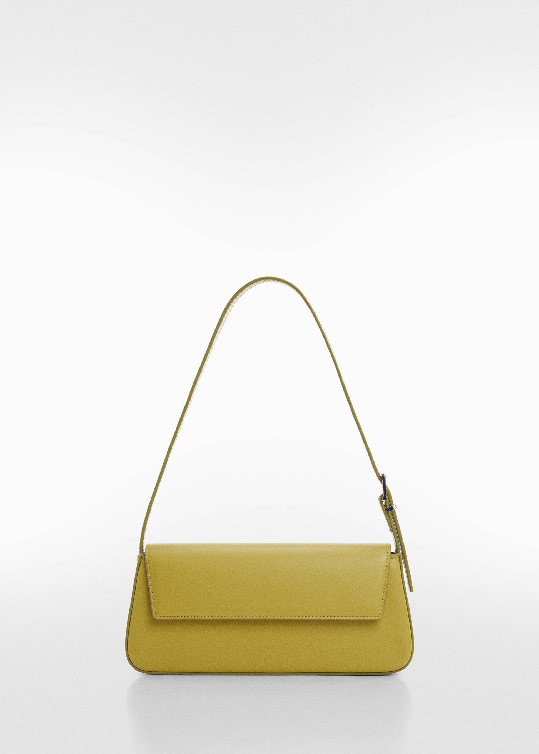 Shoulder bag with strap - Article without model