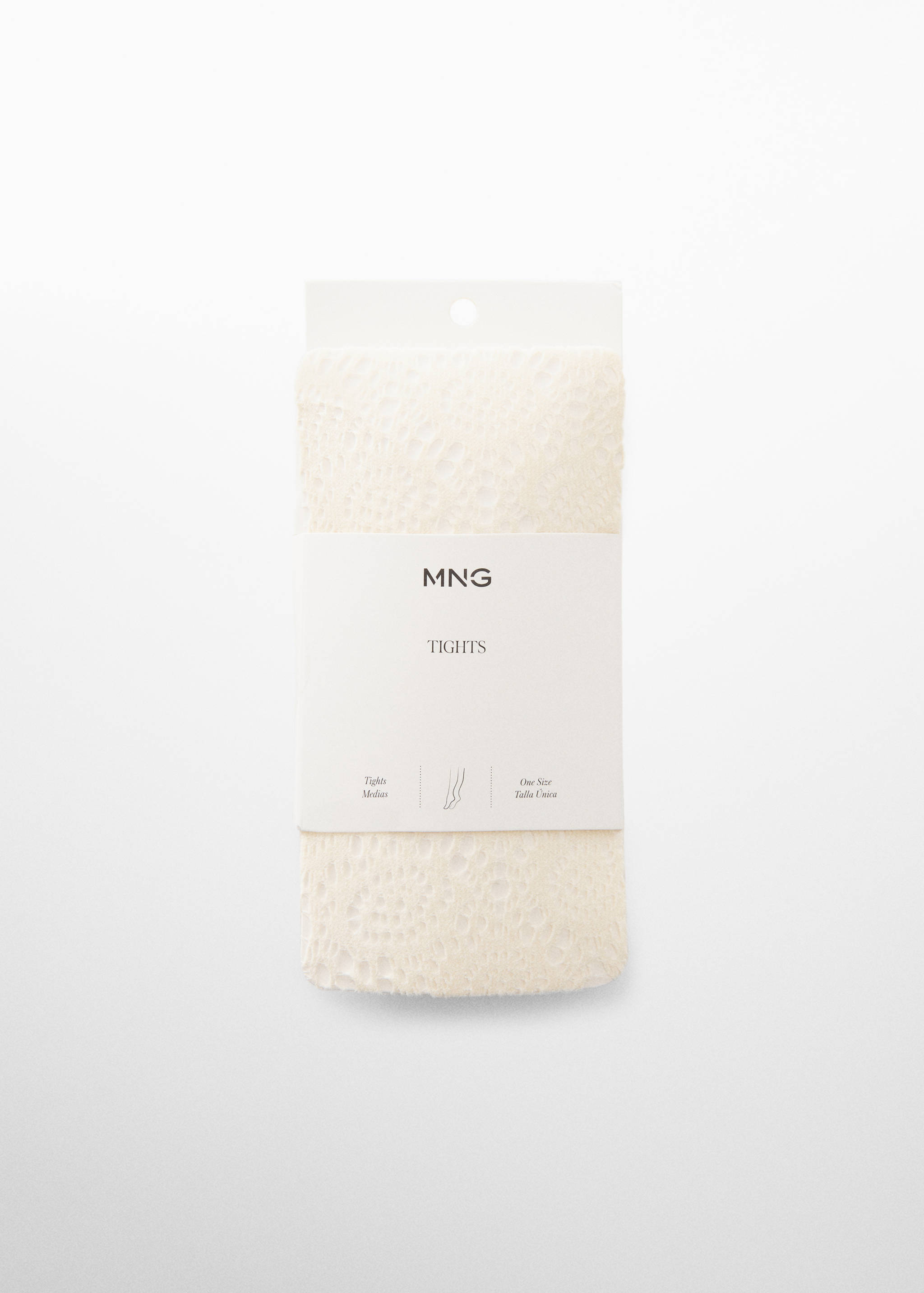 Collants dentelle - Article sans modèle