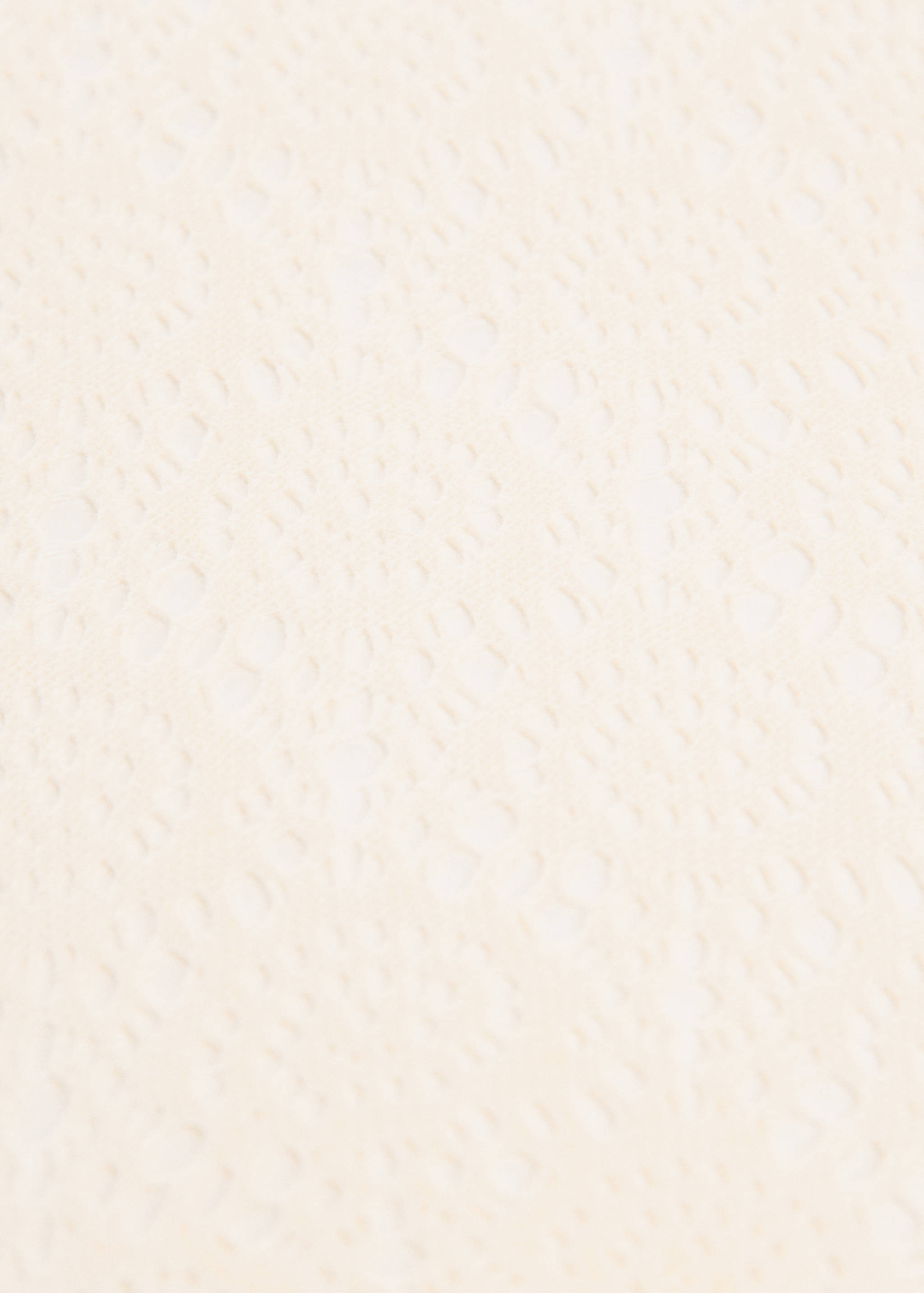 Collants dentelle - Plan moyen