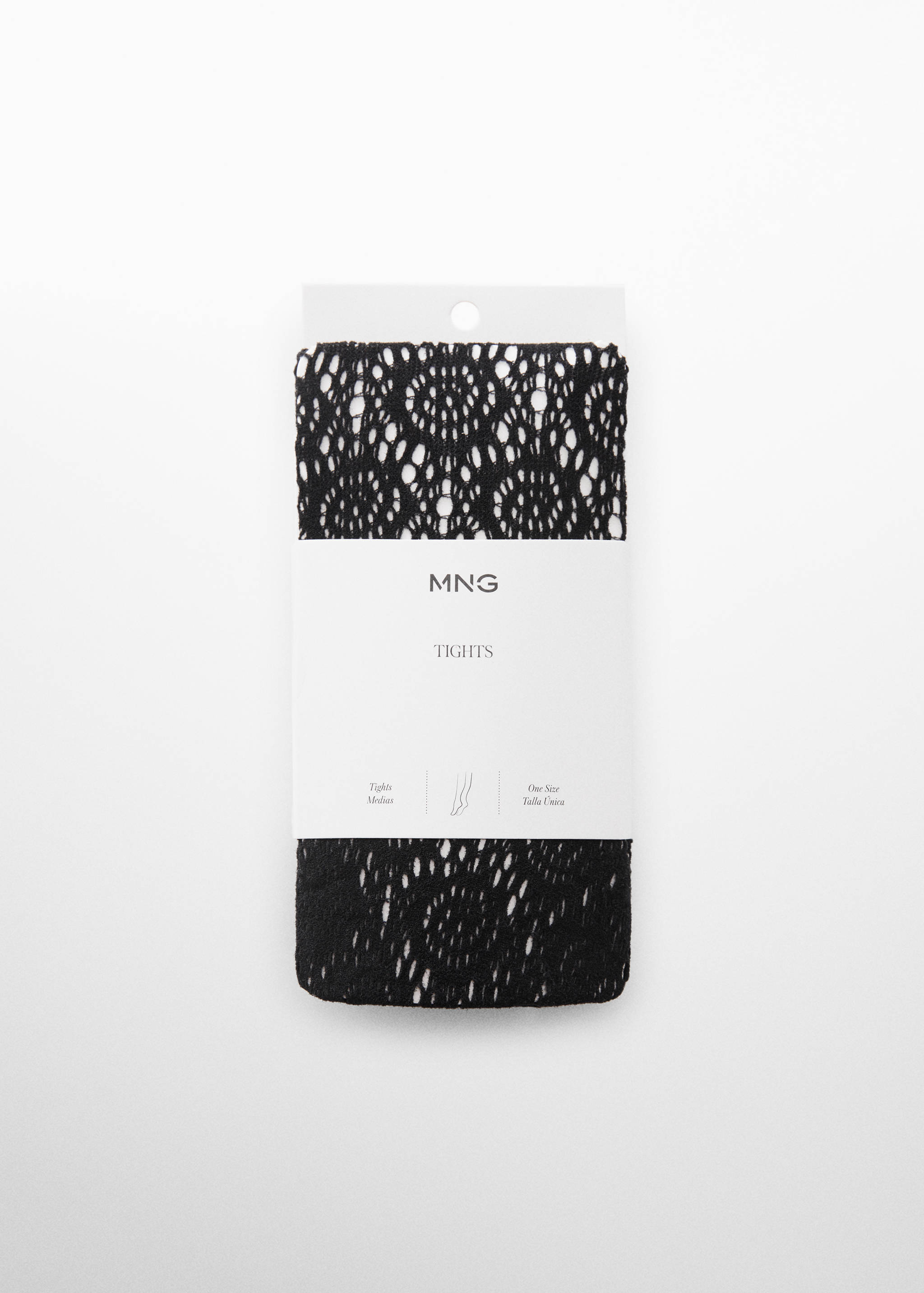 Collants dentelle - Article sans modèle