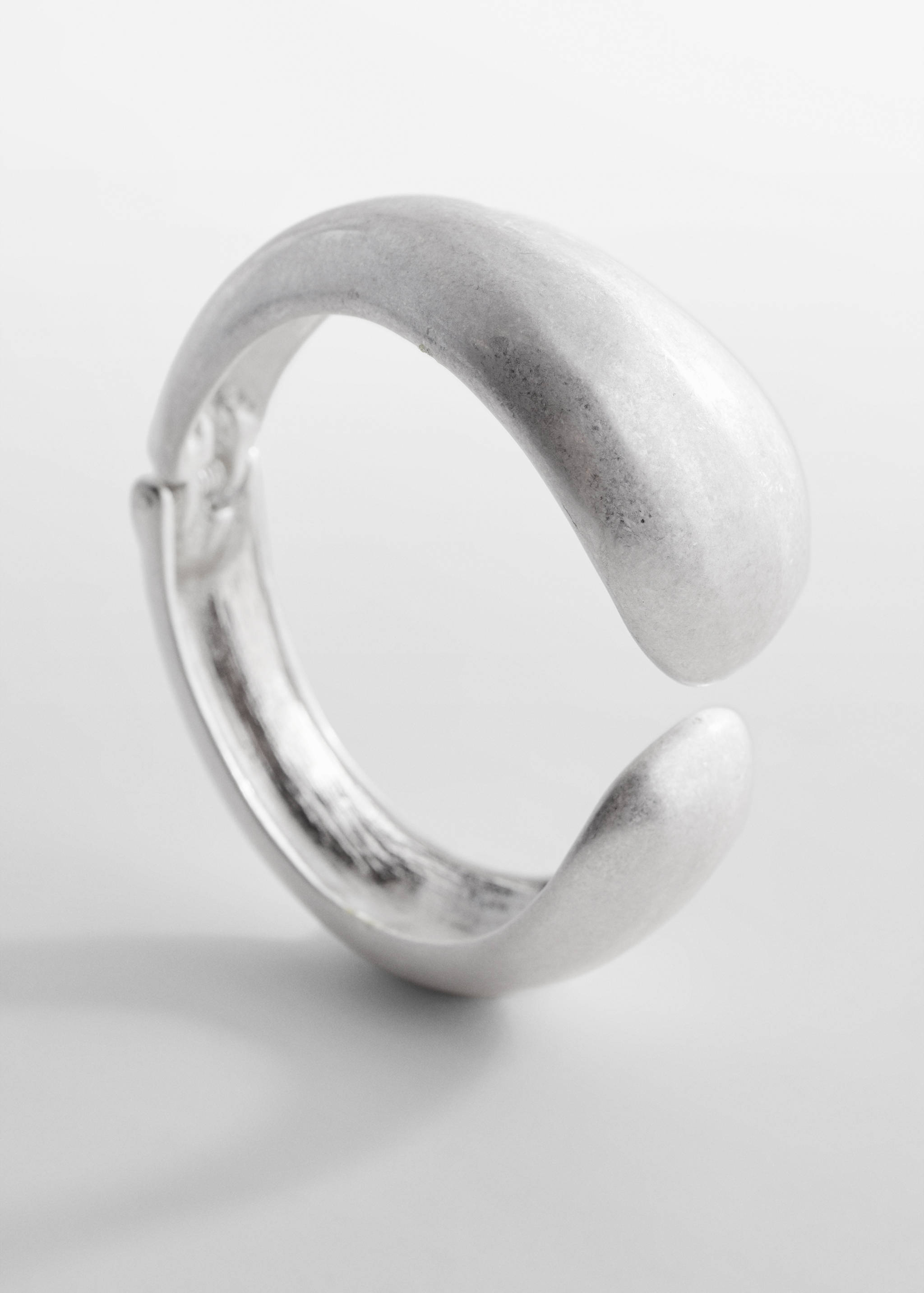 Metallarmreif - Detail des Artikels 1