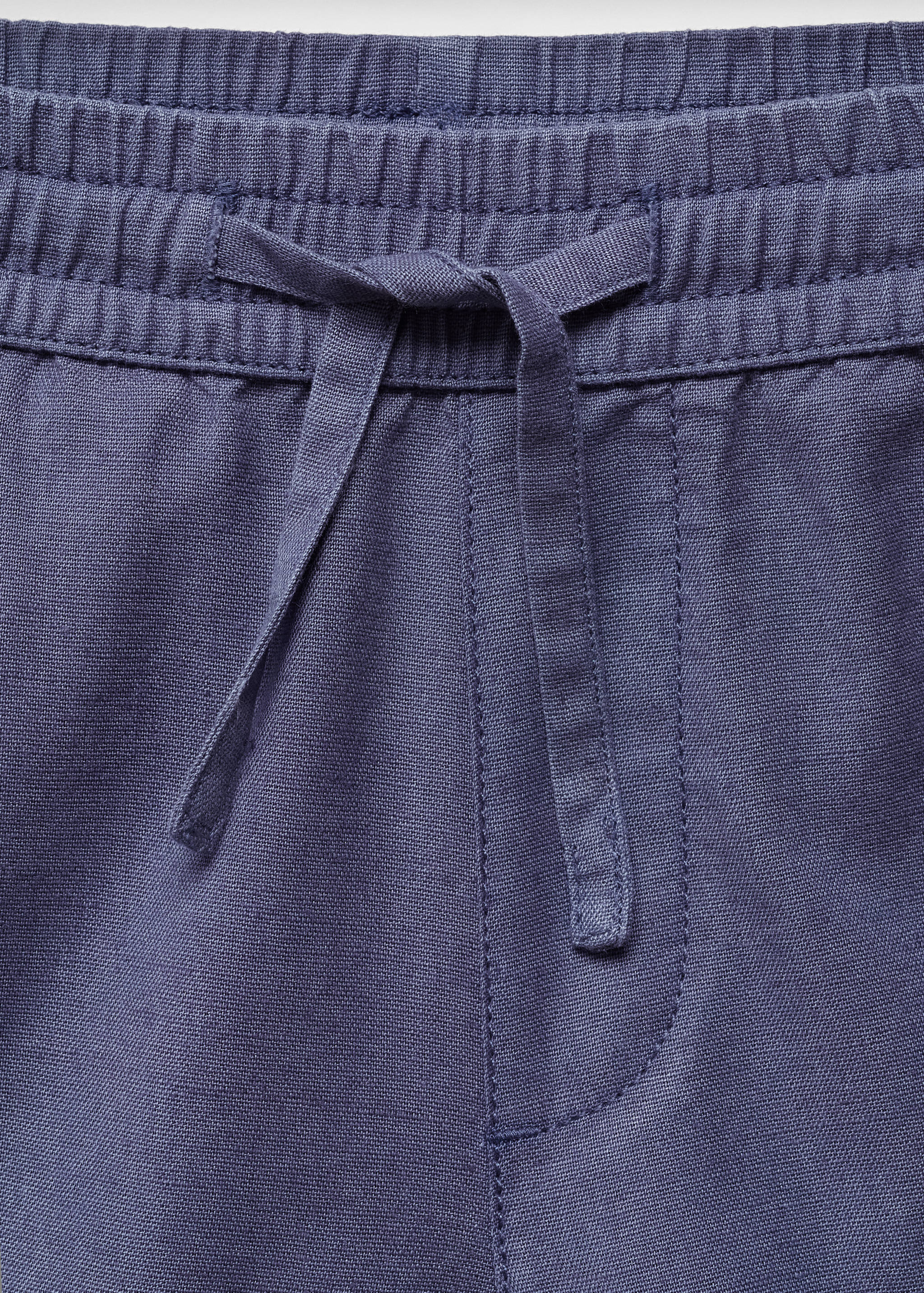 Bermudes lli cintura elàstica - Detall de l'article 8