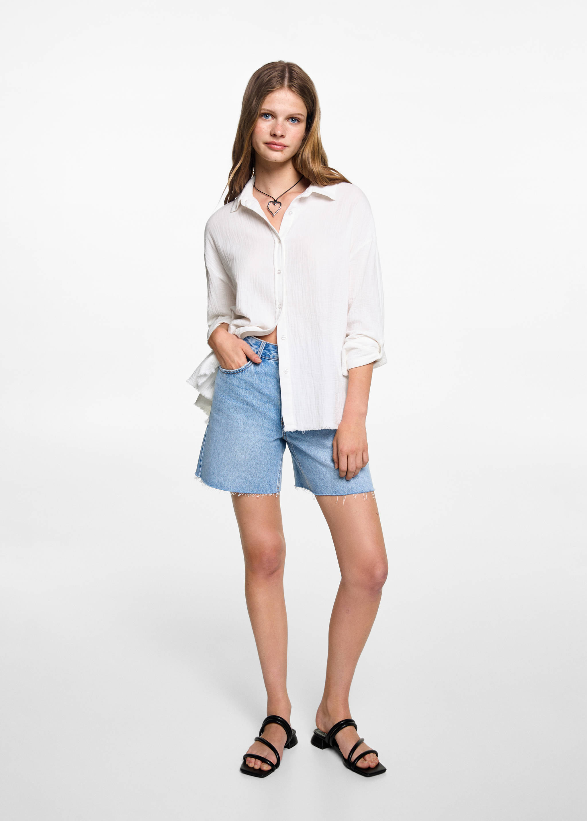 Pamut-géz ing - Általános sík