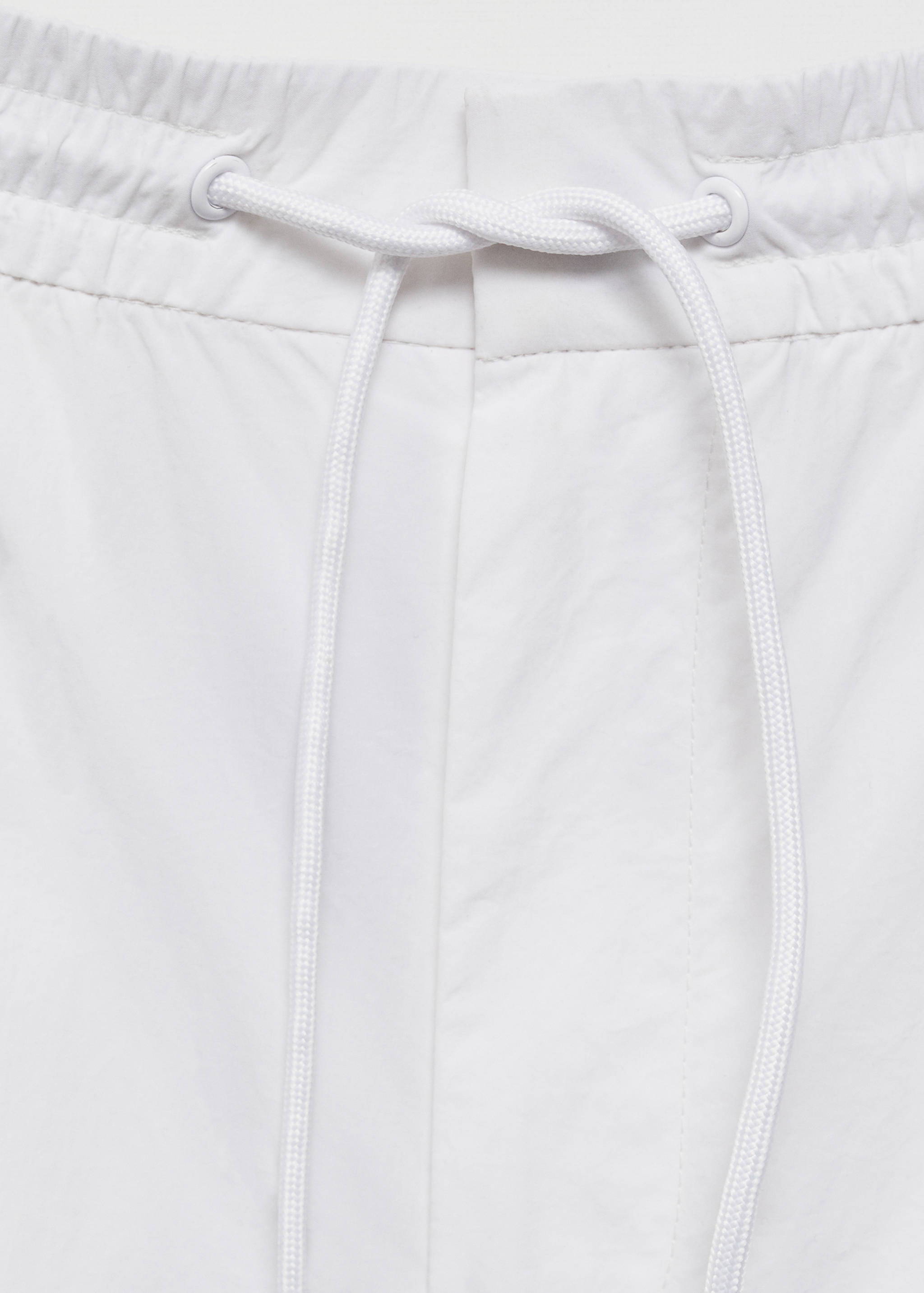 Bermudas water repellent cordón - Detalle del artículo 8