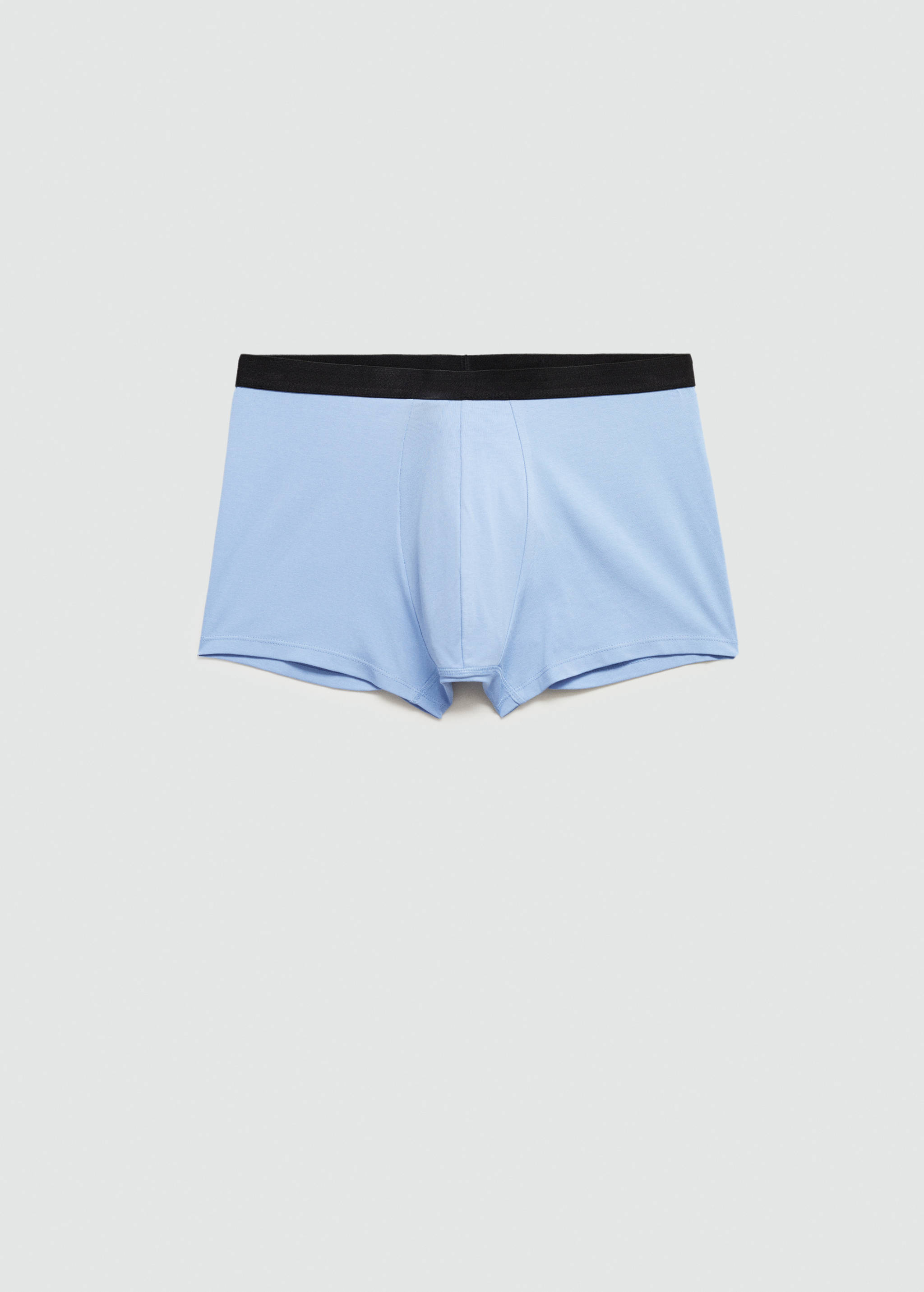 Lot 3 slips combinés - Détail de l'article 8