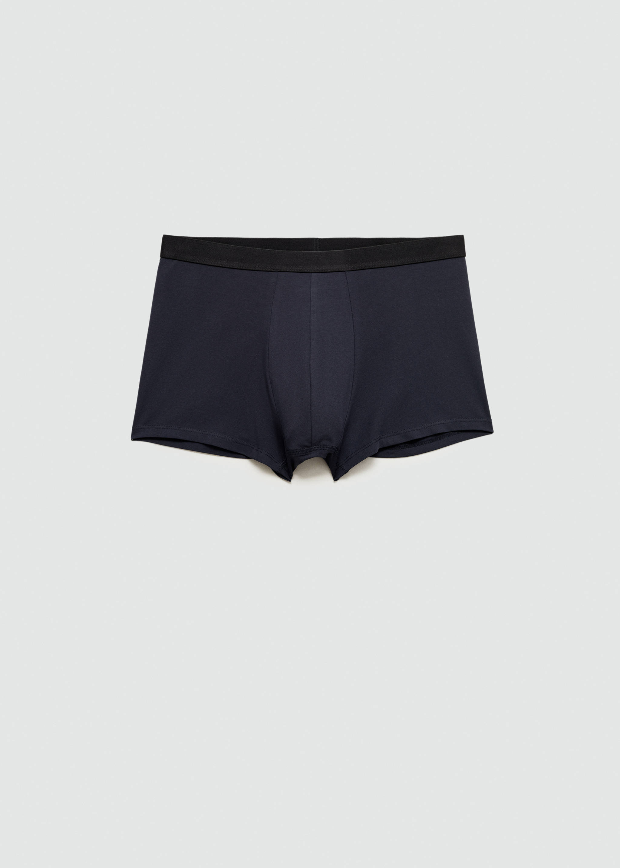 Lot 3 slips combinés - Détail de l'article 0