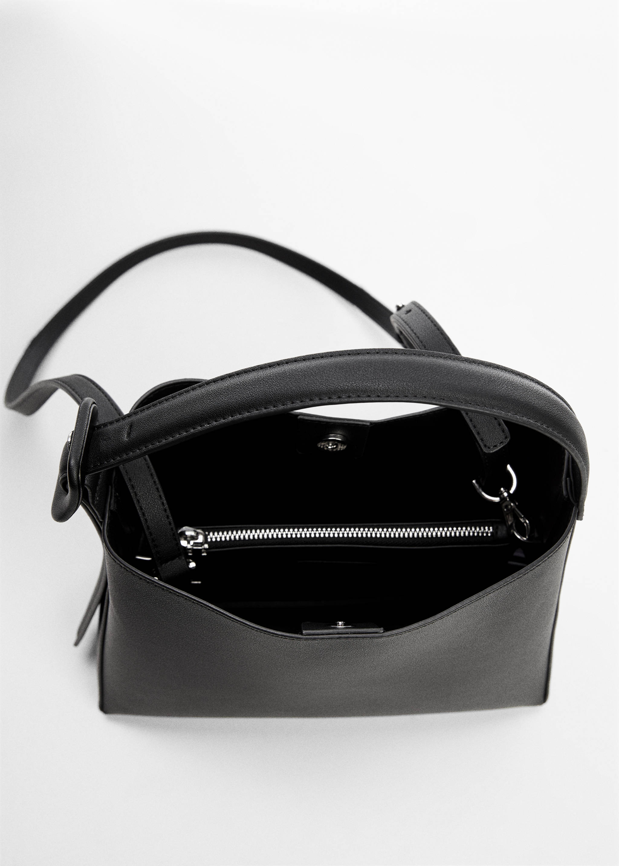 Sac cabas détail boucle - Détail de l'article 1