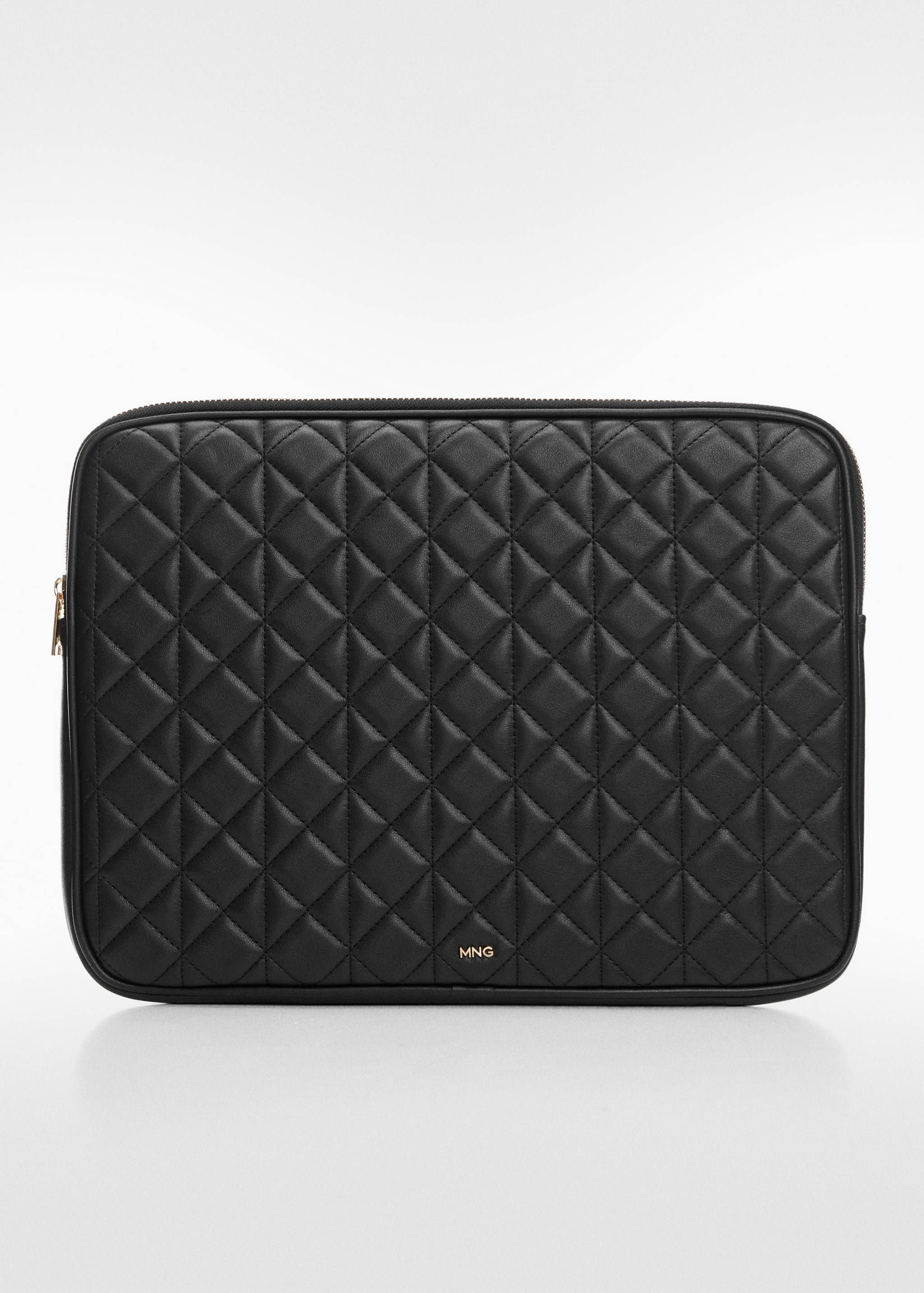Padded laptop case - Article without model