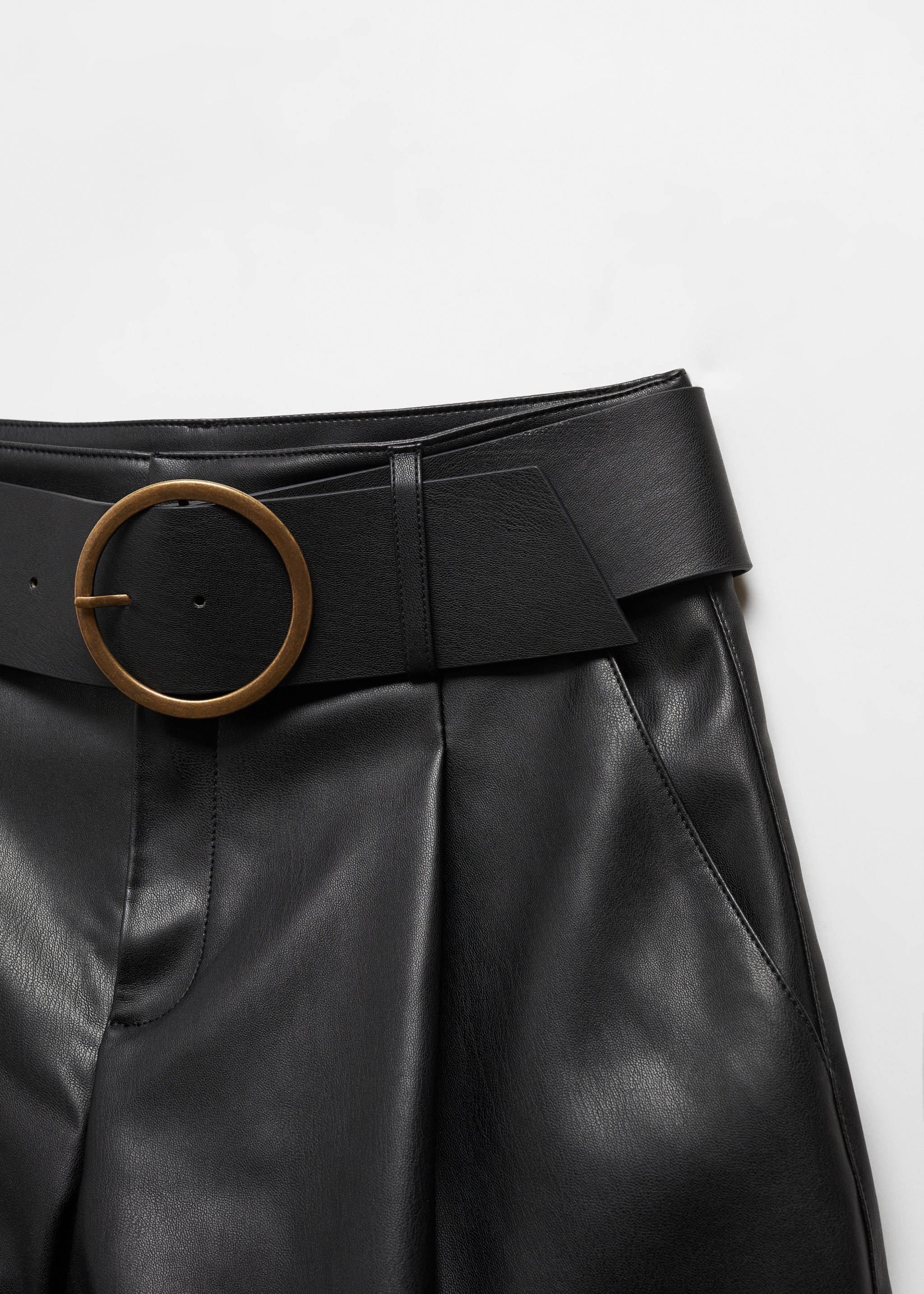 Shorts skinneffekt skärp - Detaljer om artikeln 8