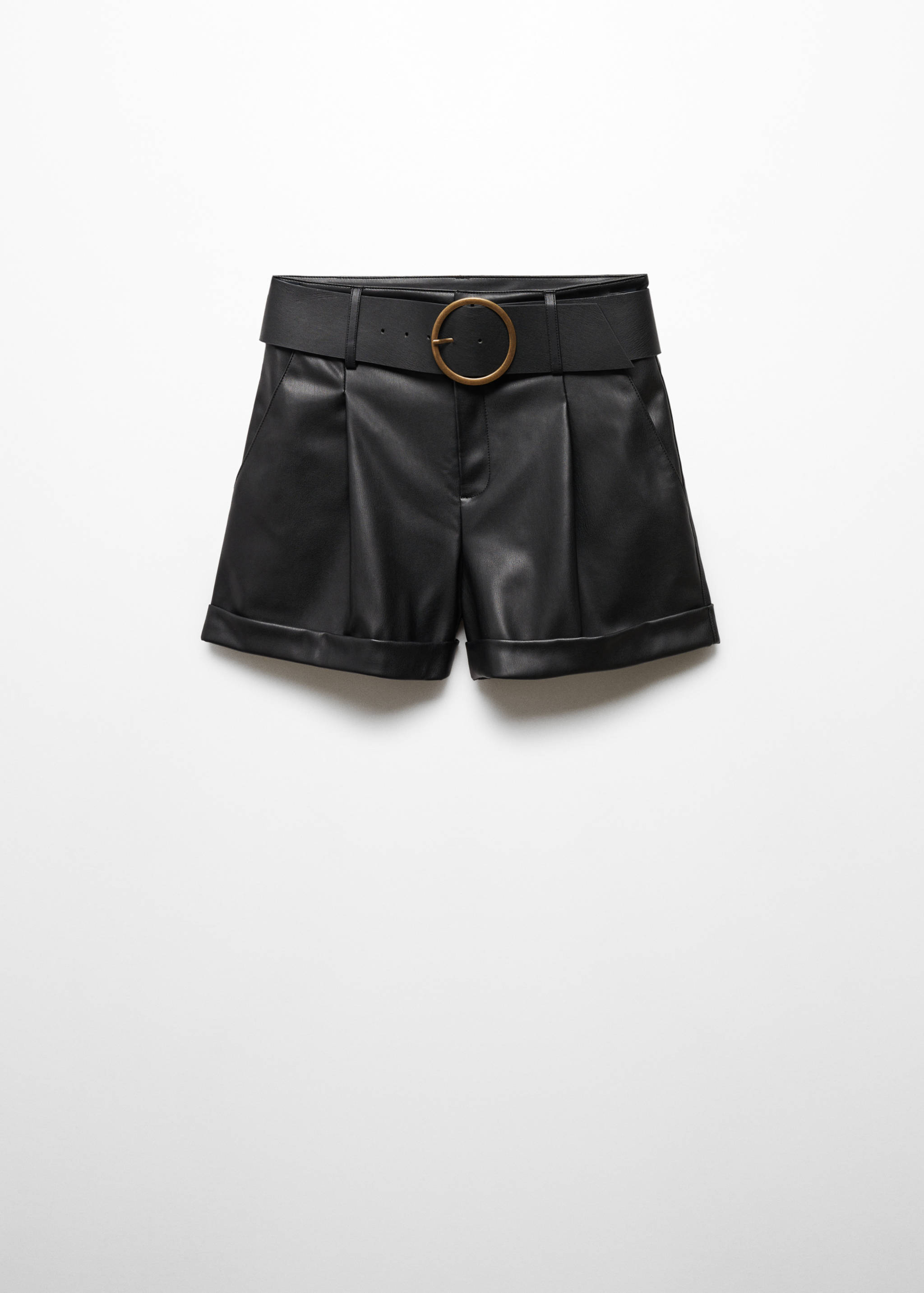 Shorts skinneffekt skärp - Artikel utan modell