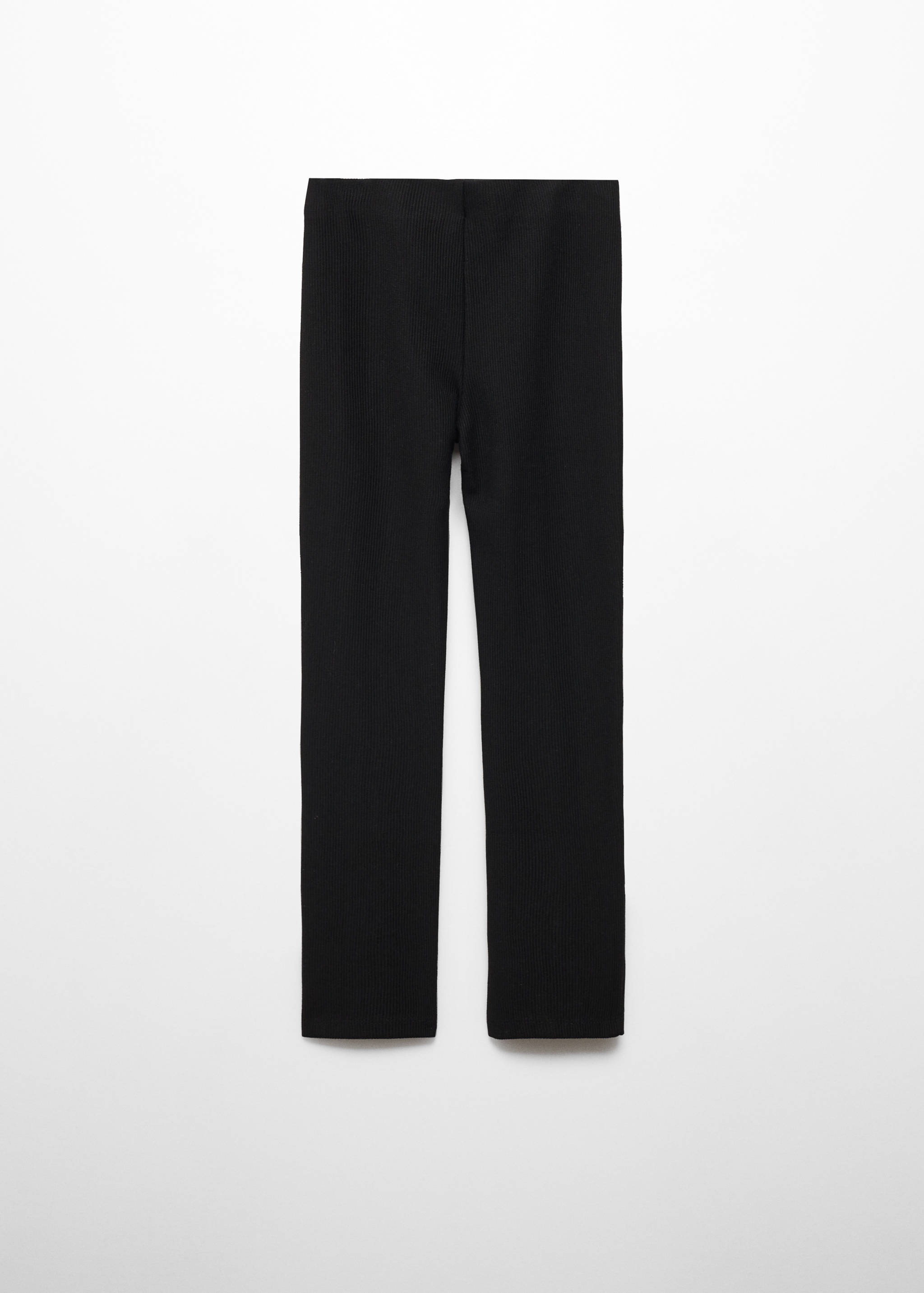 Basic leggings - Details of the article 8