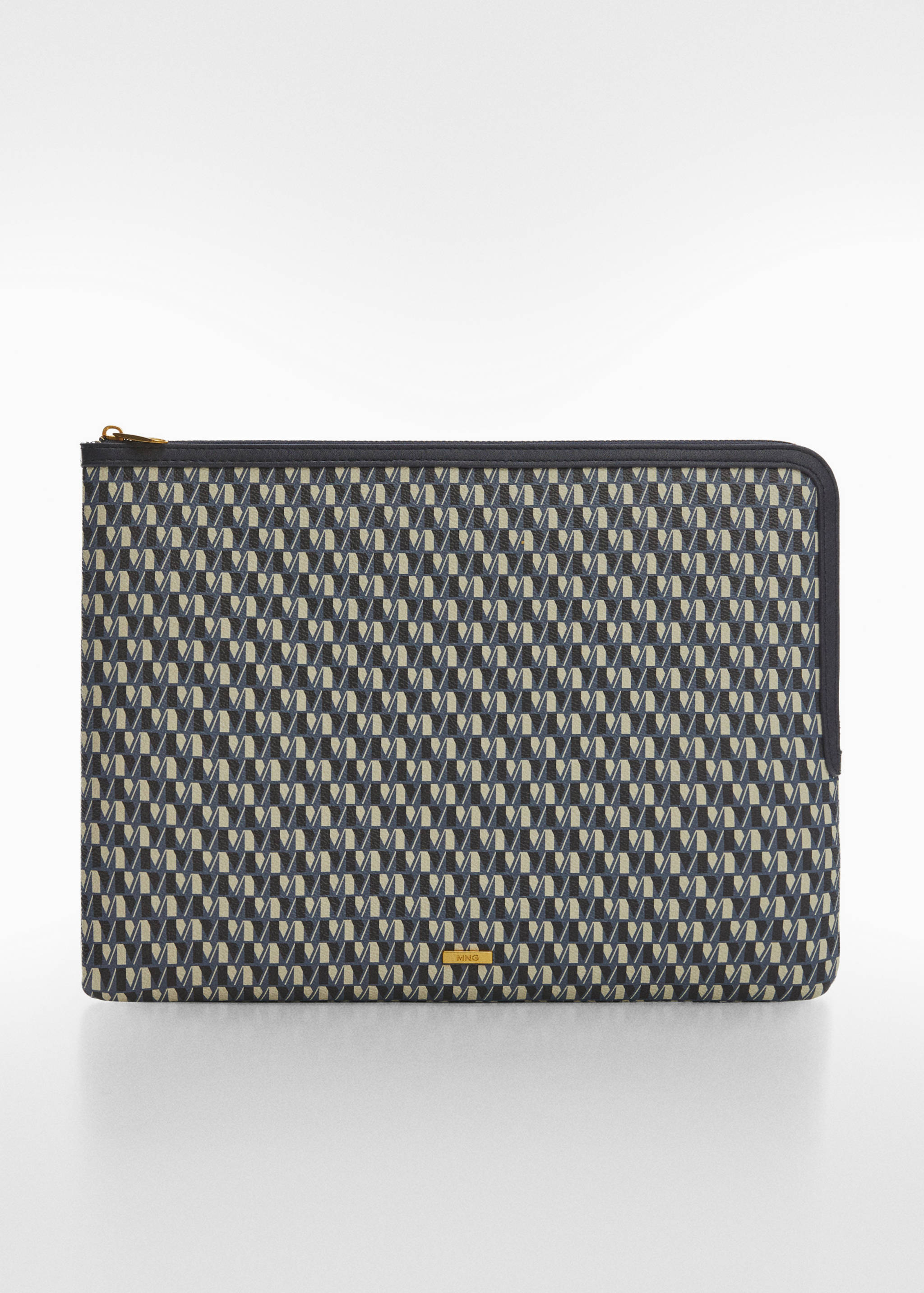 Laptop case with printed logo - Article without model