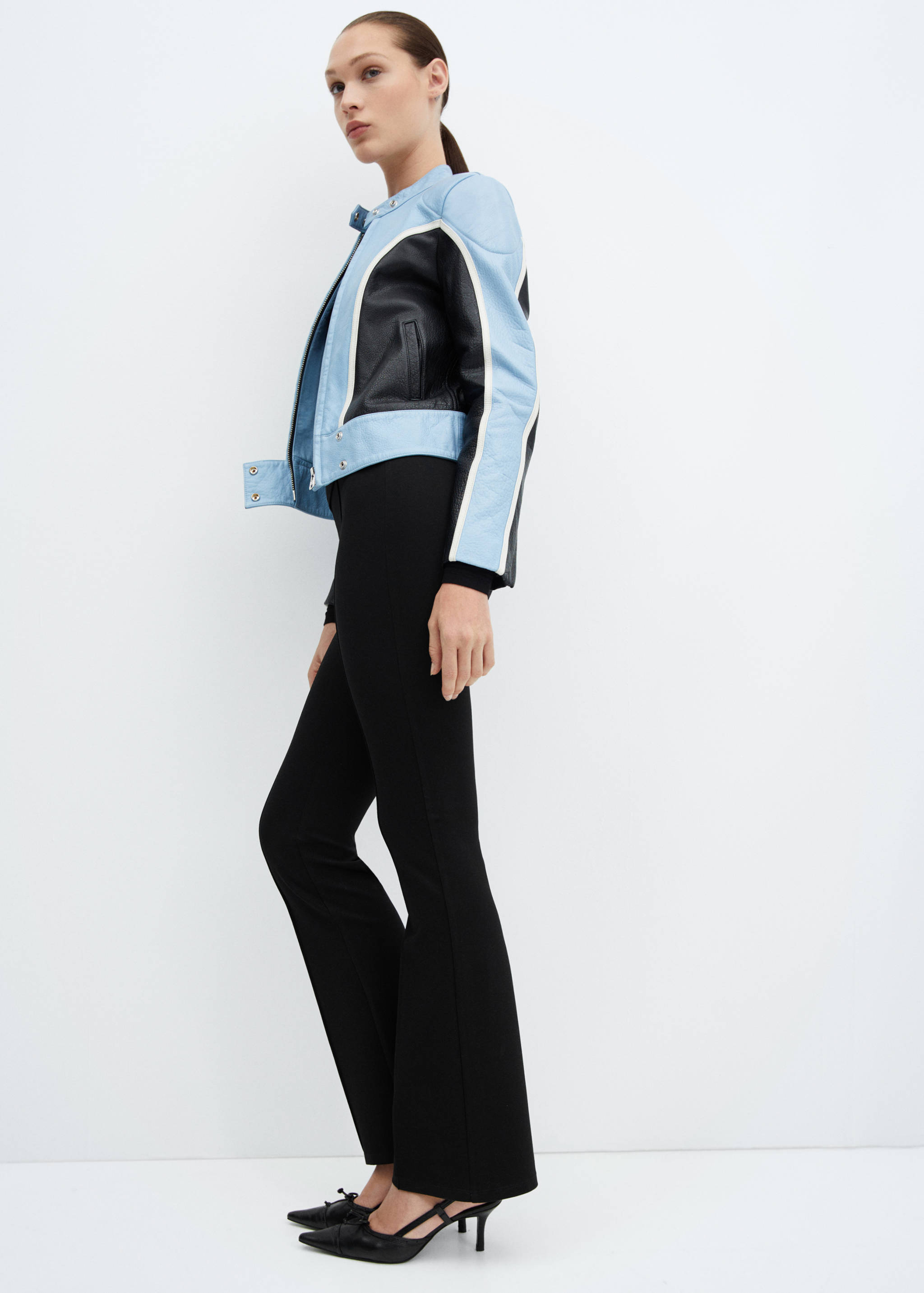 Legging évasé - Détail de l'article 2