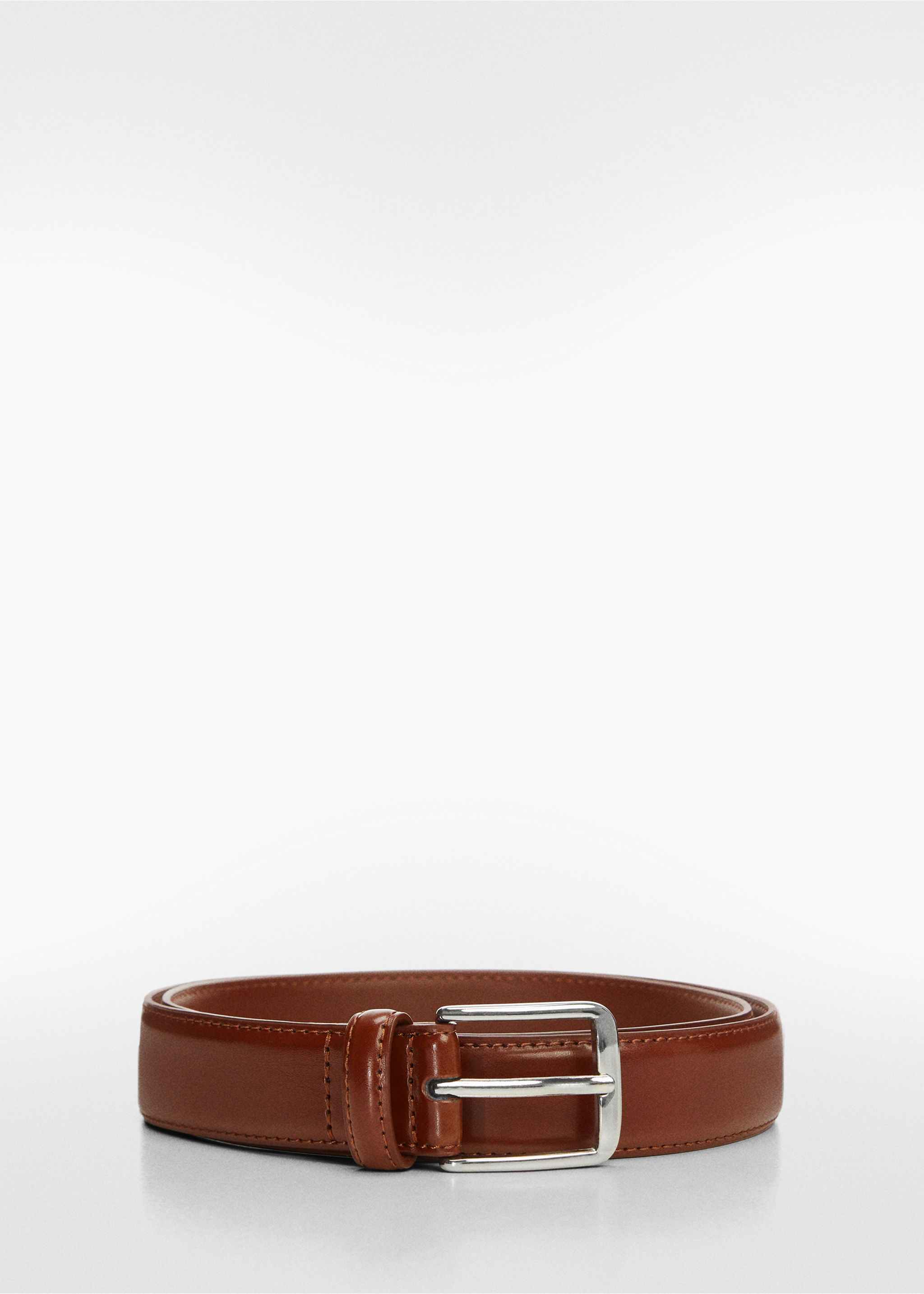 Leather belt - Article without model