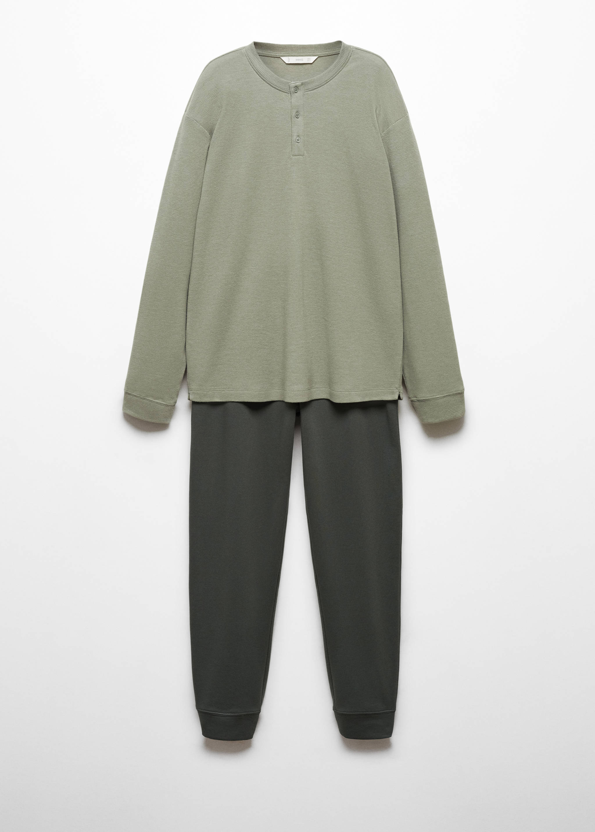 Pack pyjama coton - Article sans modèle