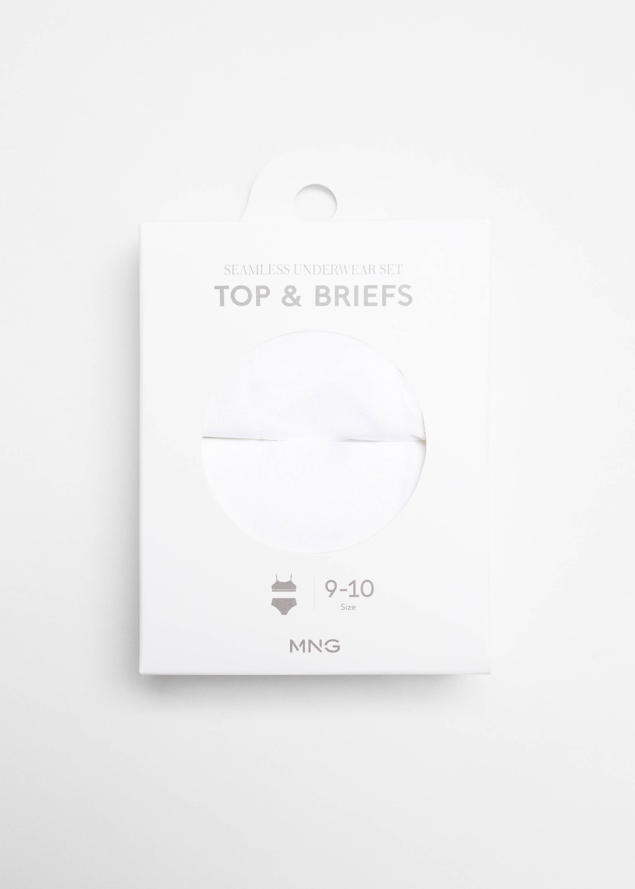 Top- und Slip-Set - Detail des Artikels 0