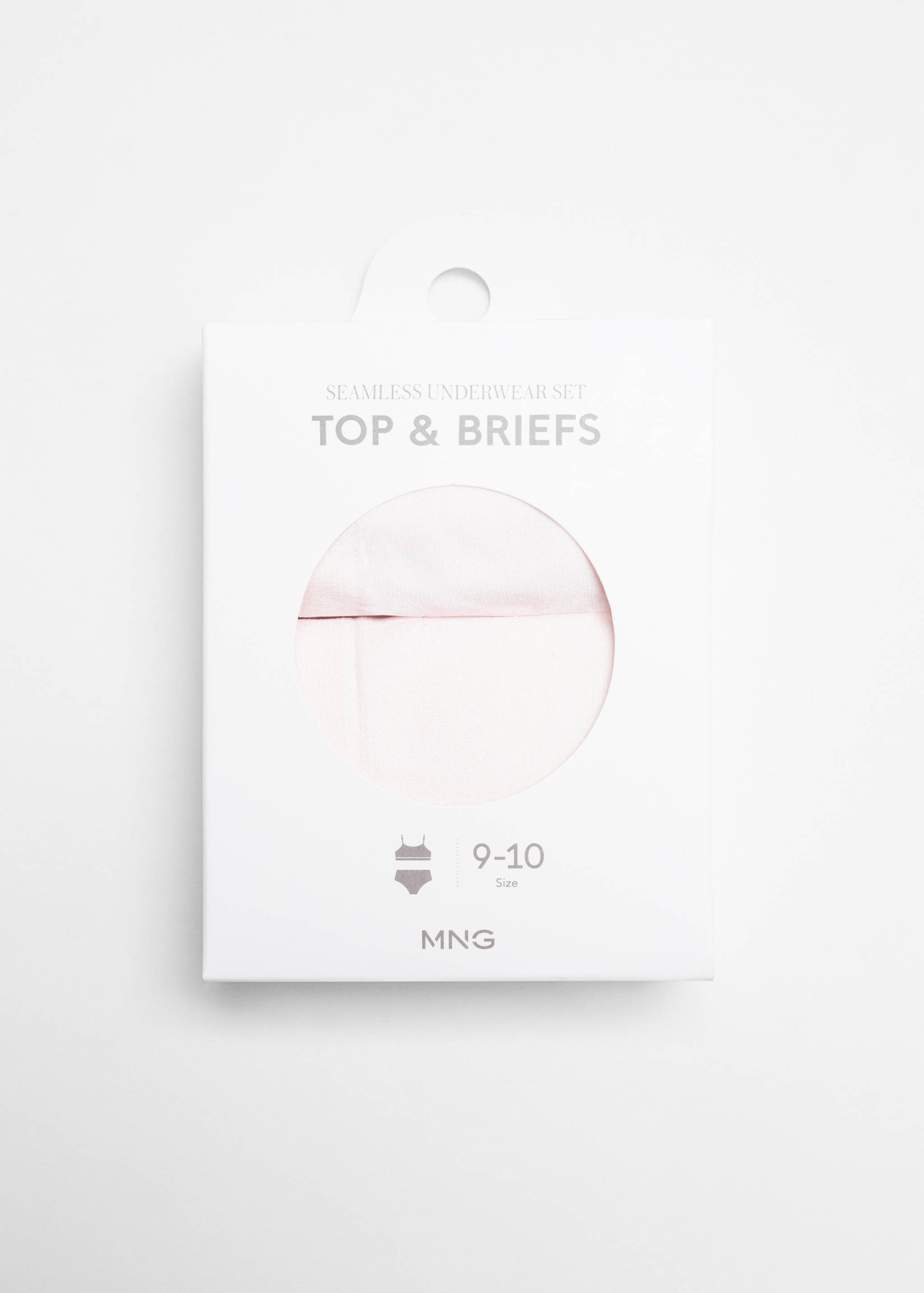 Top- und Slip-Set - Detail des Artikels 0