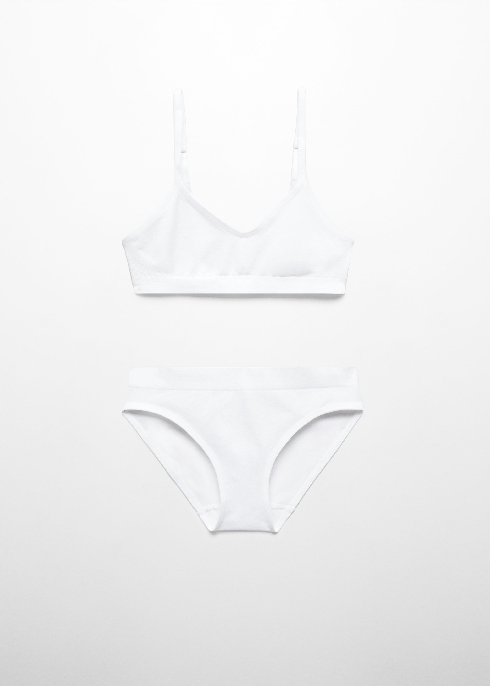 Top- und Slip-Set - Artikel ohne Model