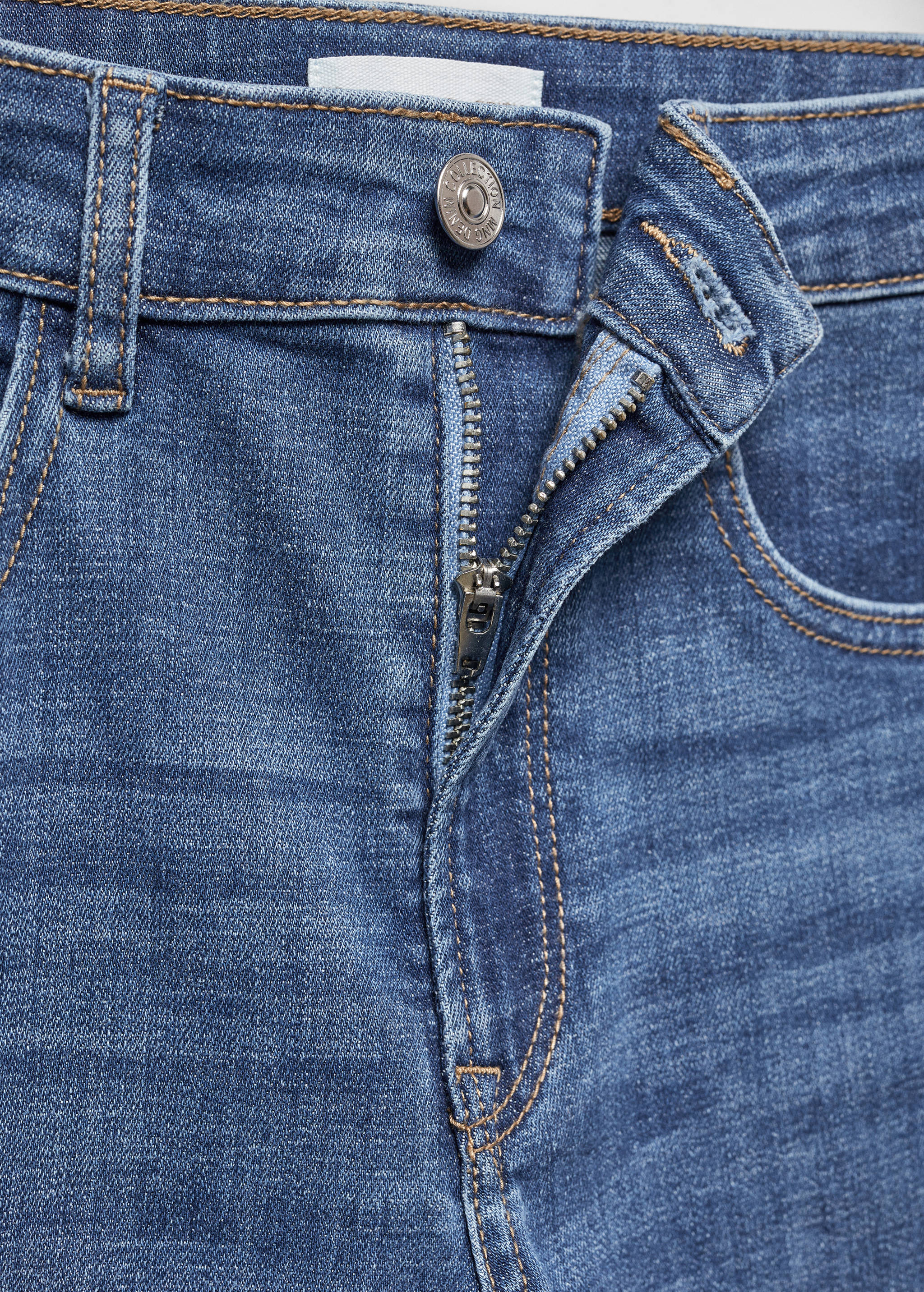 Skinny jeans - Details of the article 8