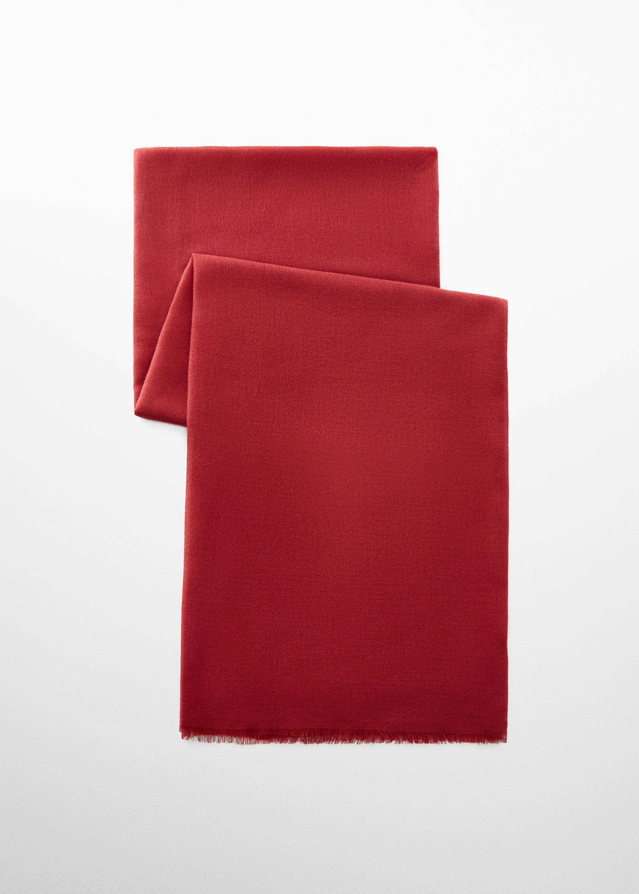 Foulard fluide - Article sans modèle