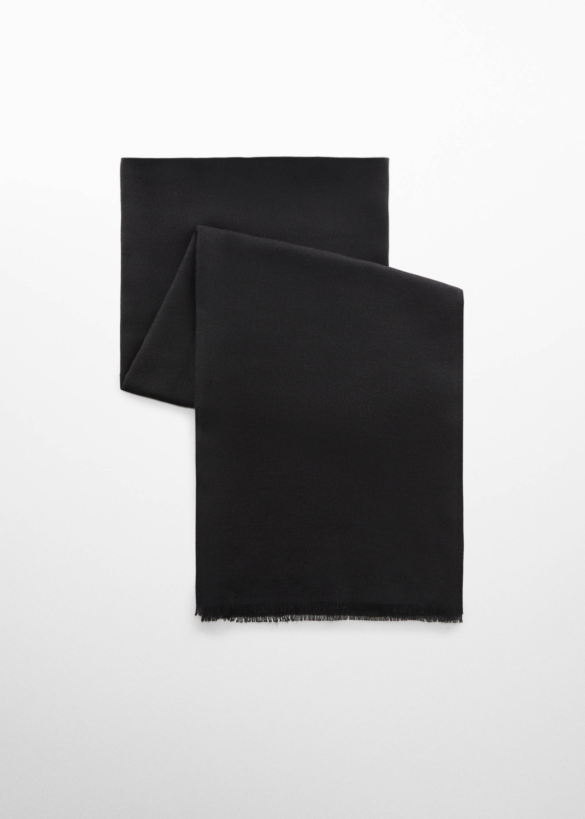 Foulard fluide - Article sans modèle