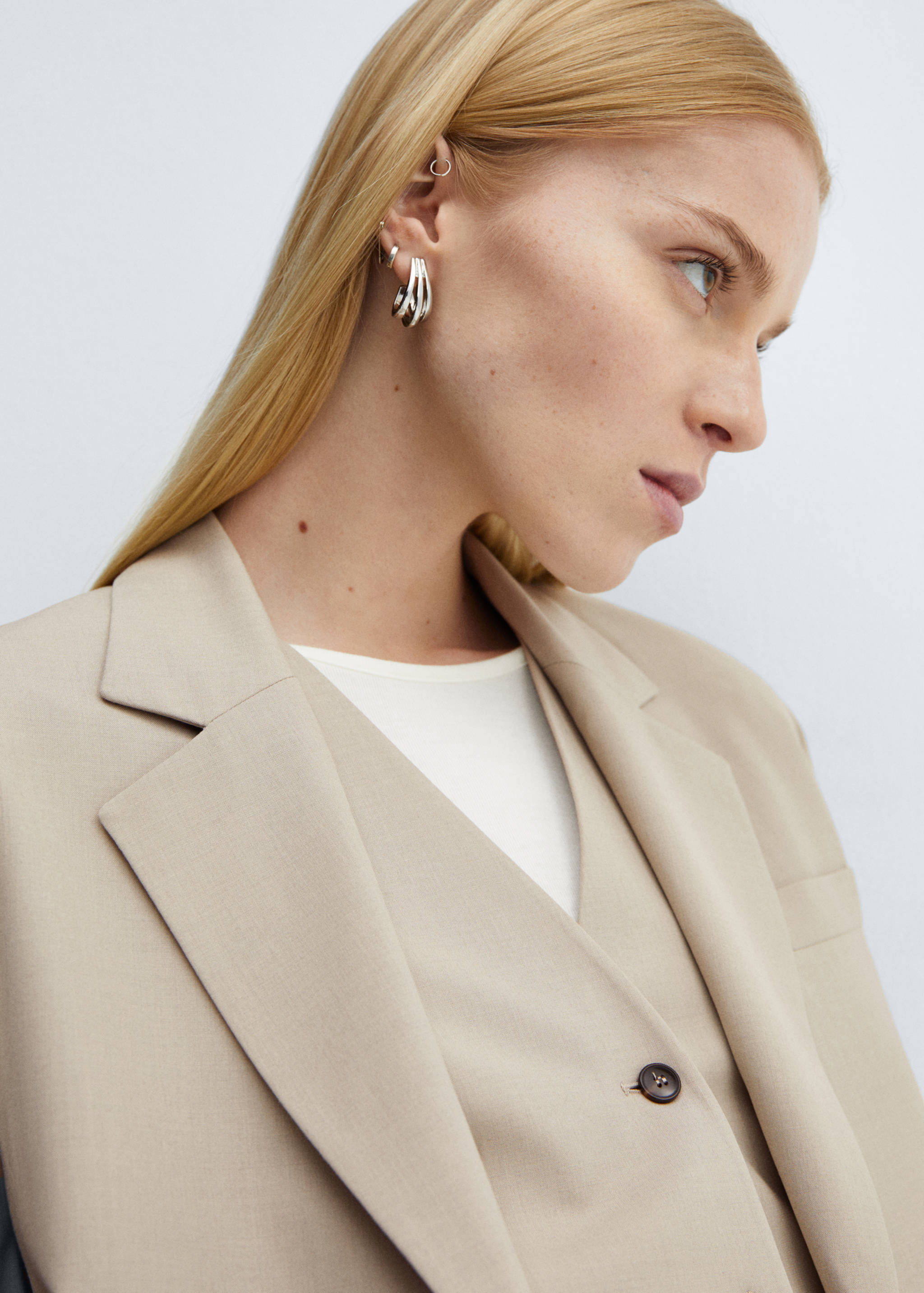 Americana traje botones - Detalle del artículo 2