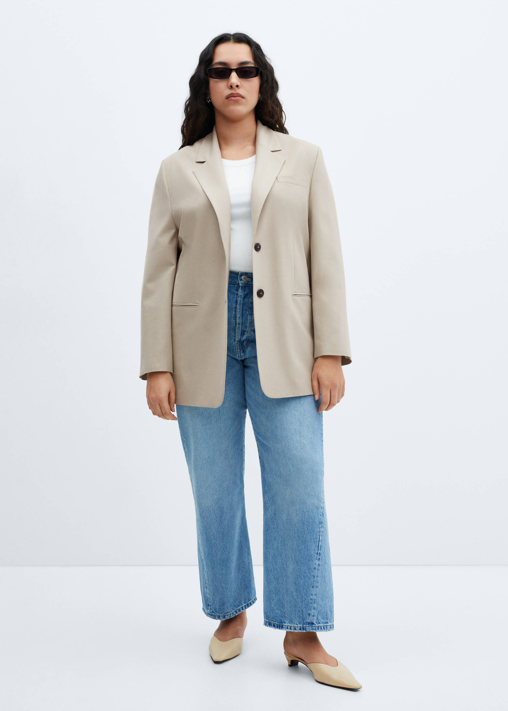 Americana traje botones - Detalle del artículo 3