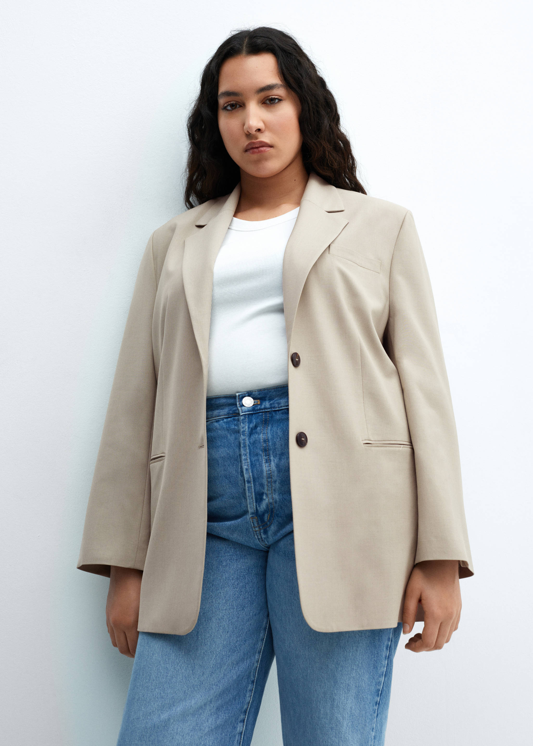 Americana traje botones - Detalle del artículo 5