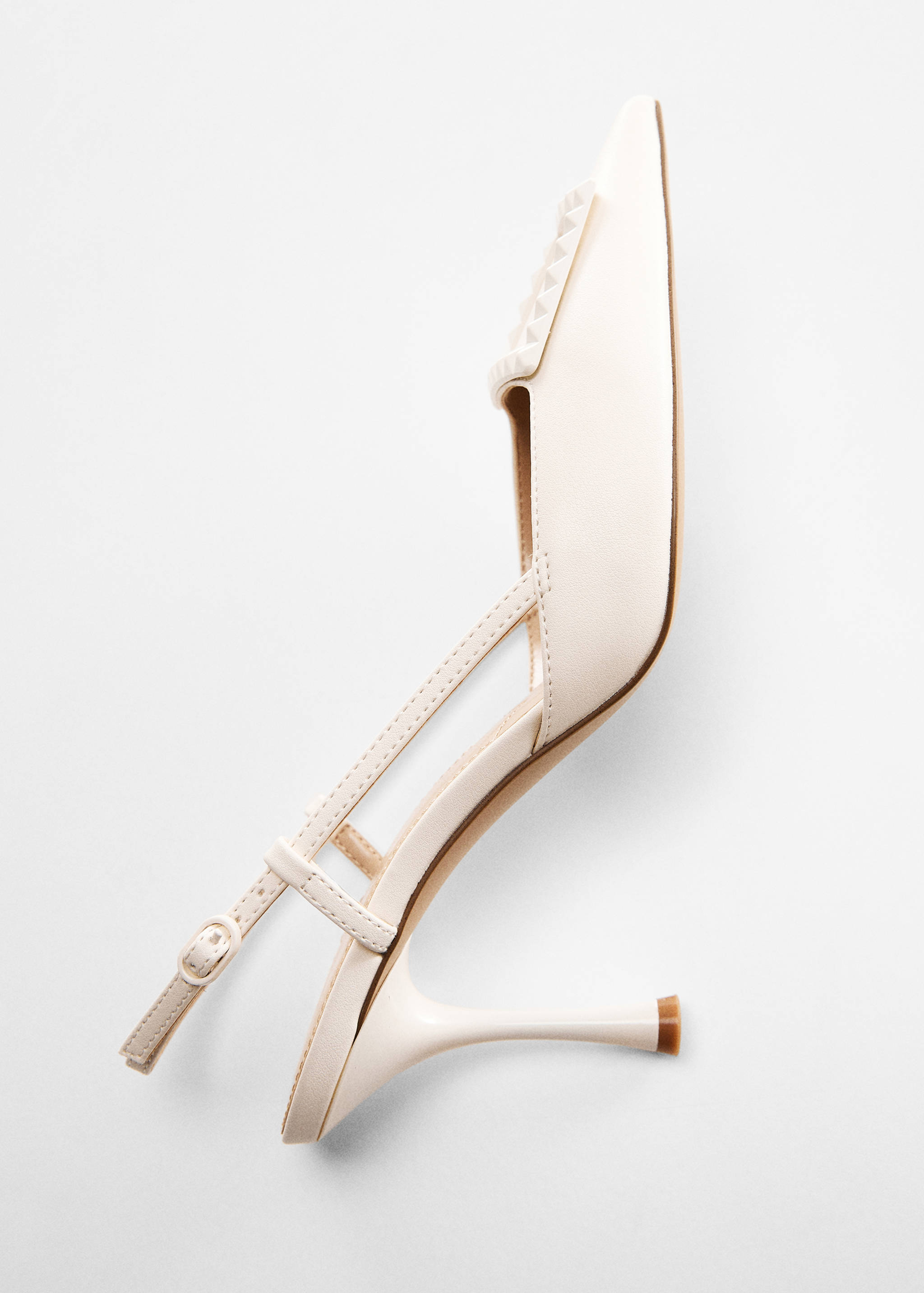 Slingbacks met hakken - Detail van het artikel 5