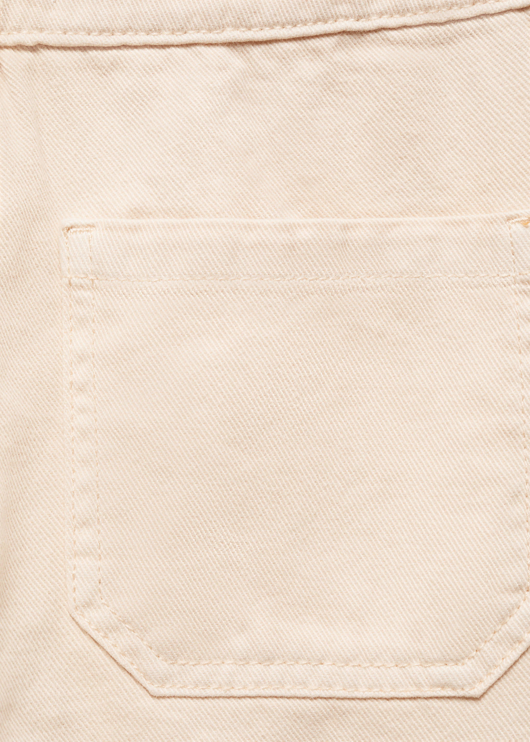 Cargo-Jeans mit Taschen - Detail des Artikels 8