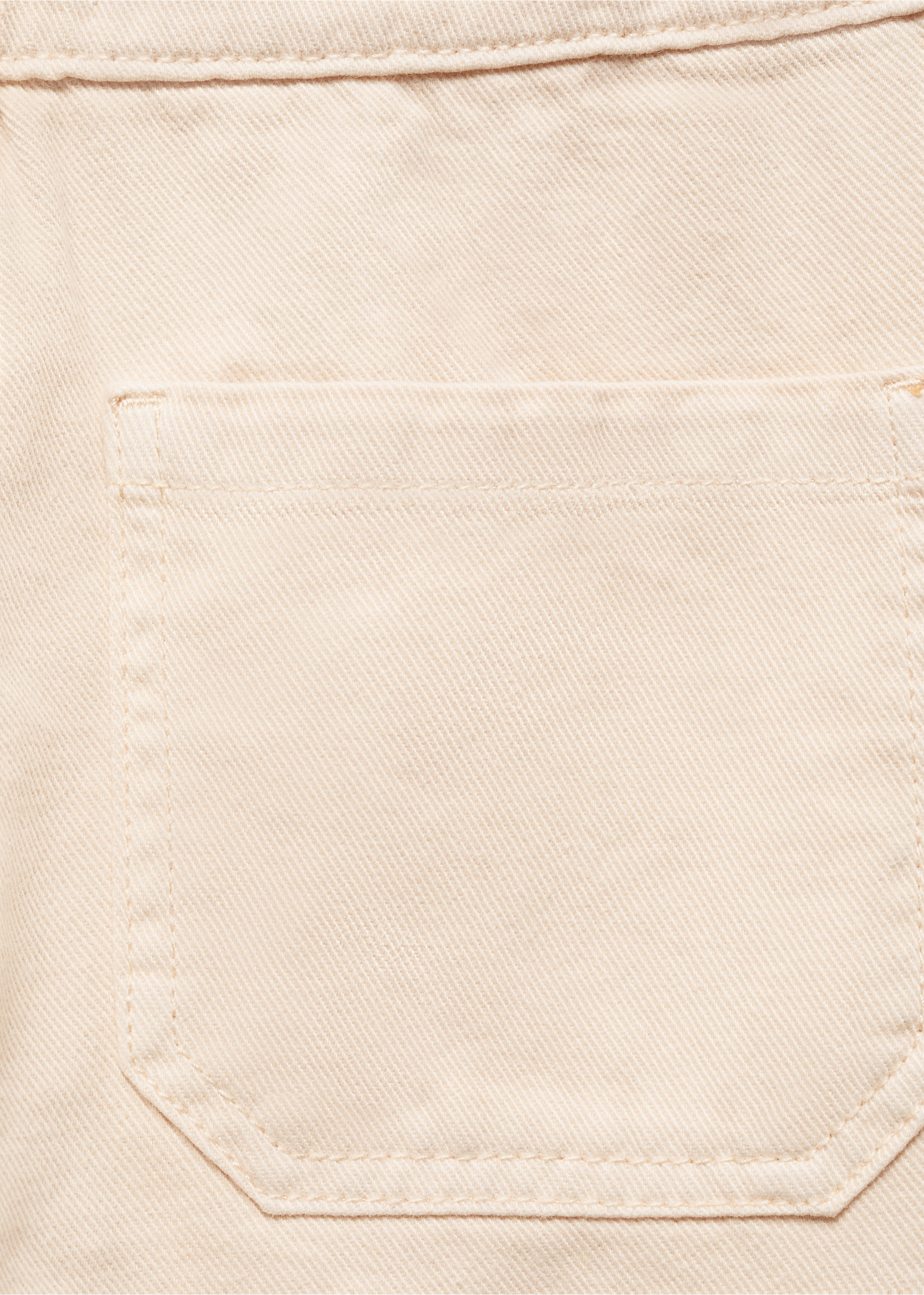 Jean cargo poches - Détail de l'article 8