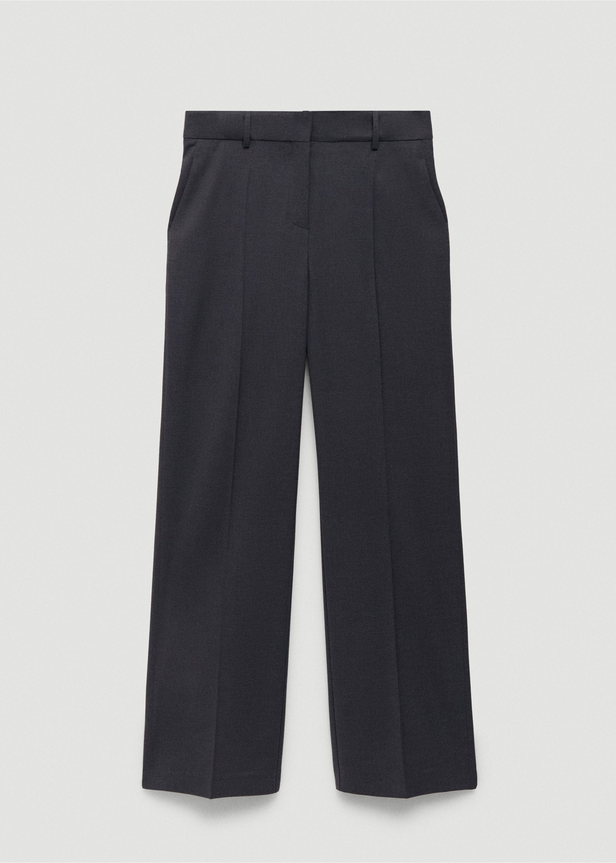 Wollen pantalon - Artikel zonder model