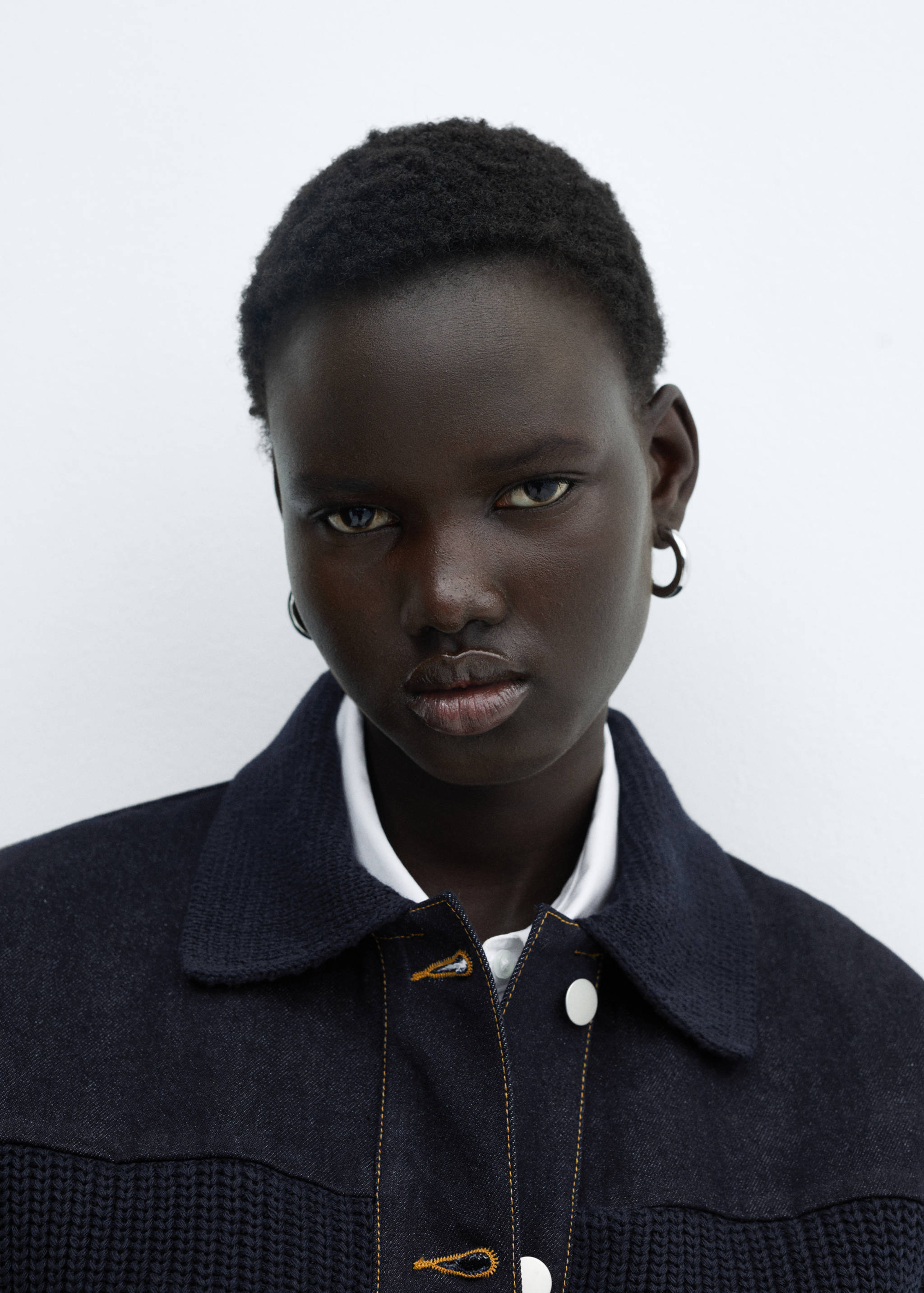 Bomber maglia - Dettaglio dell'articolo 1